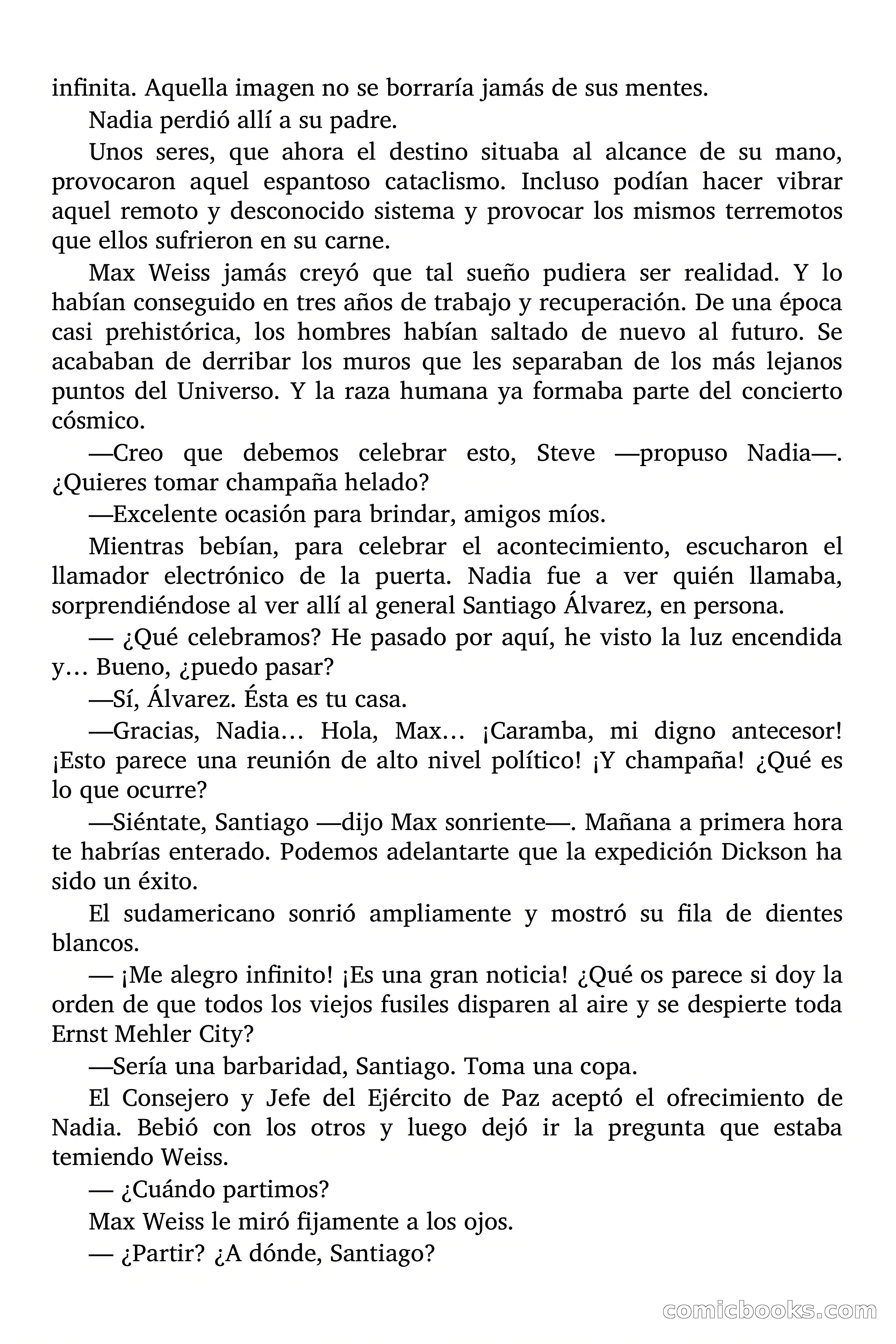 Seísmo cósmico — page 70 of 87