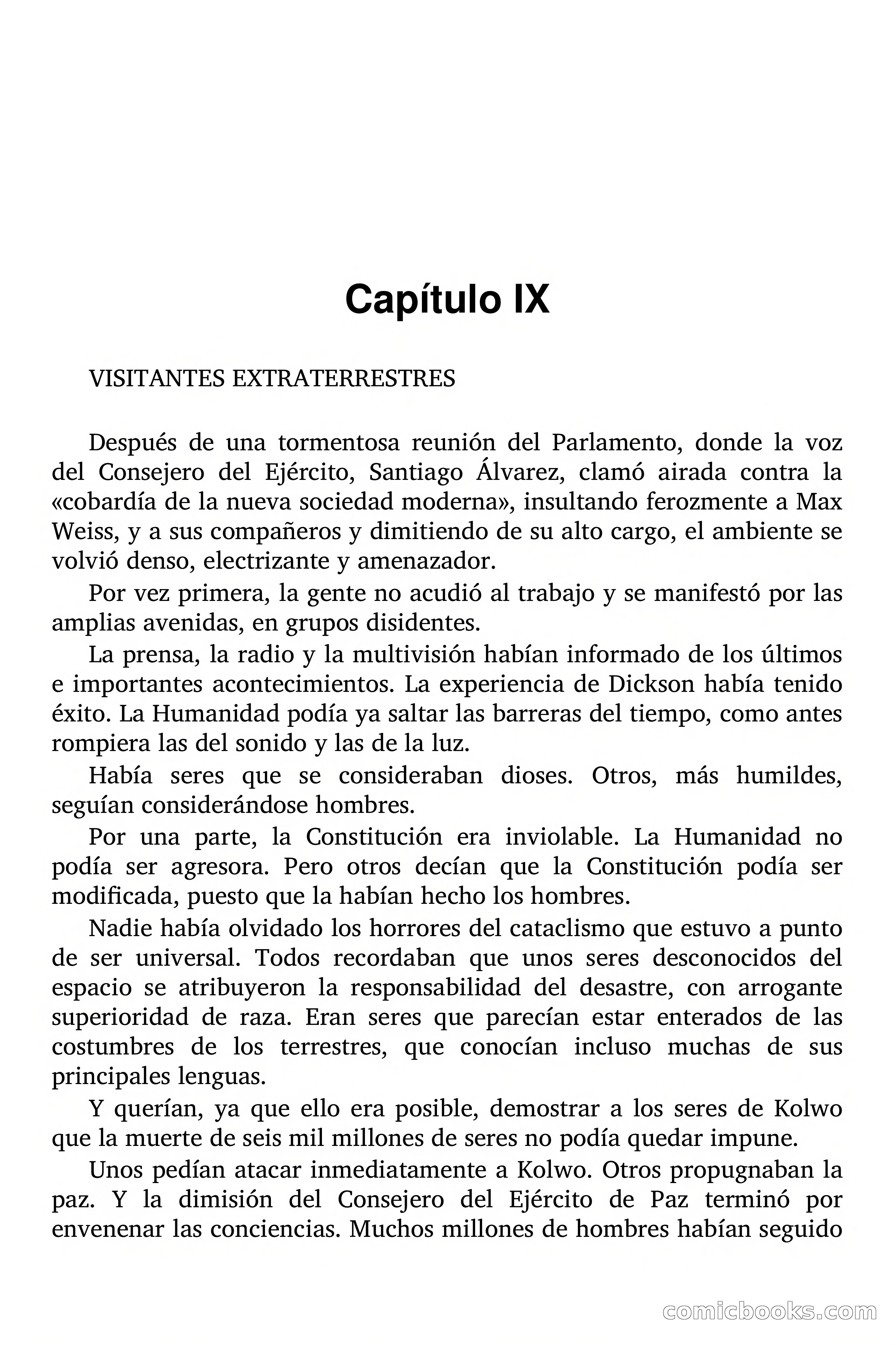 Seísmo cósmico — page 72 of 87