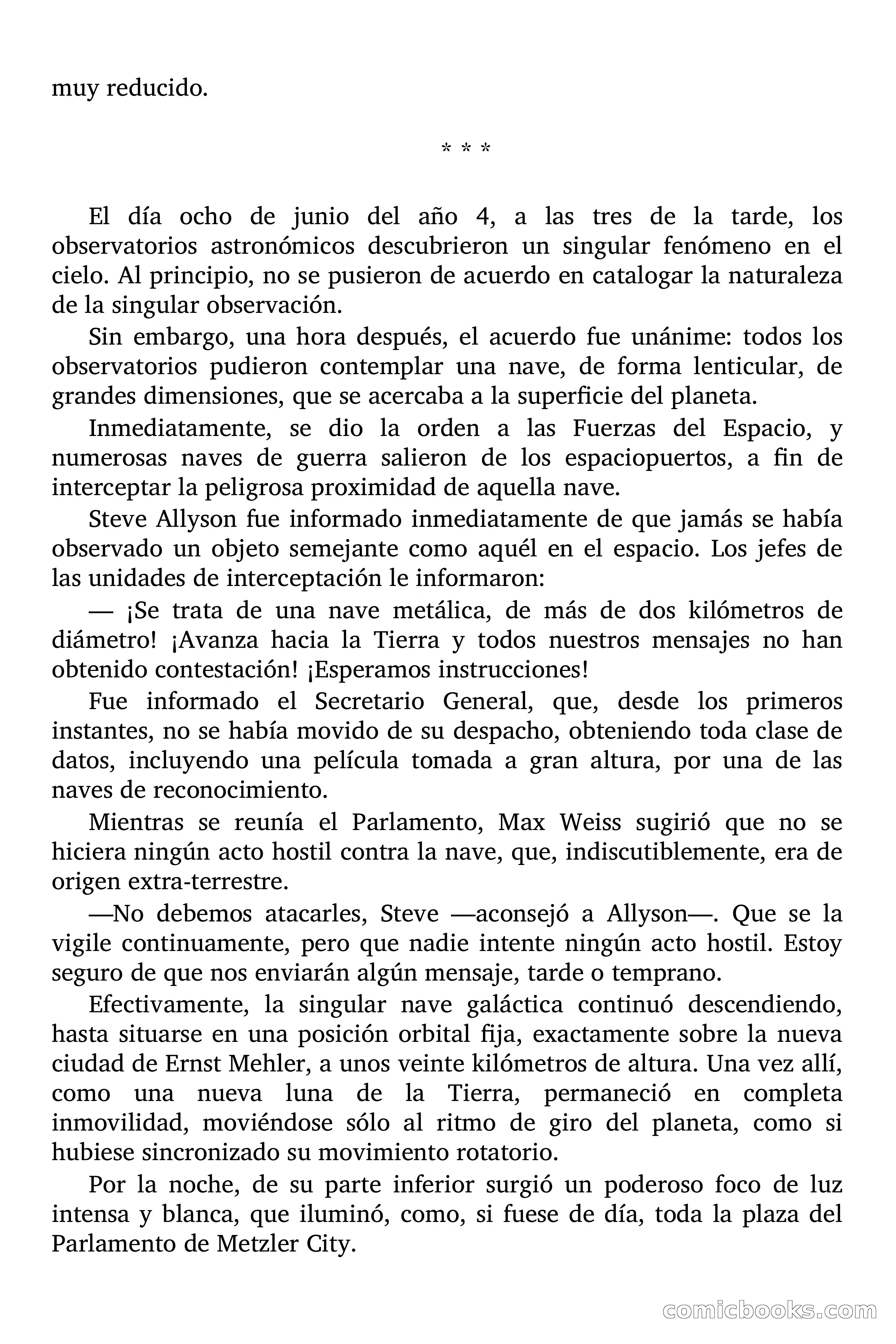 Seísmo cósmico — page 75 of 87
