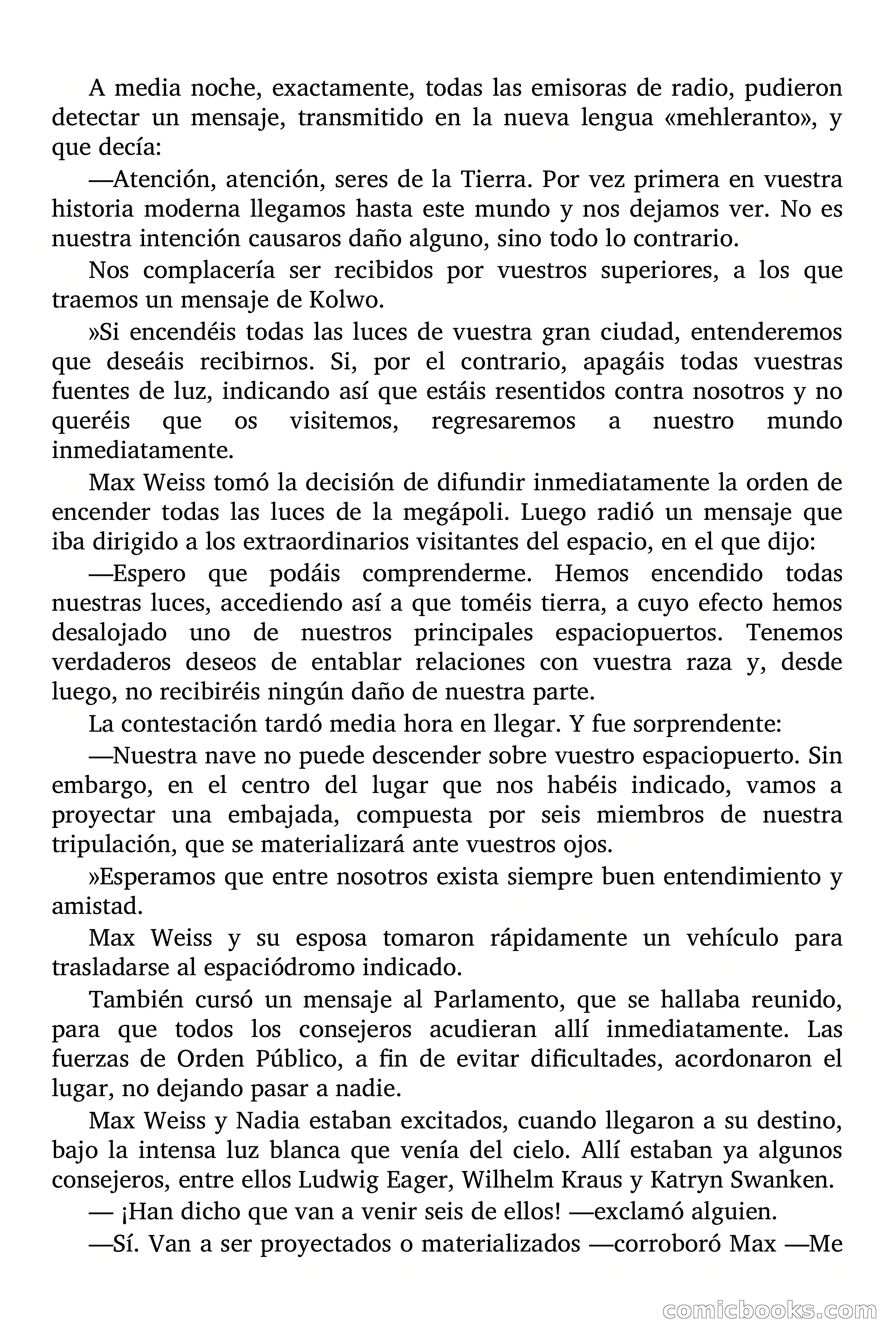 Seísmo cósmico — page 76 of 87