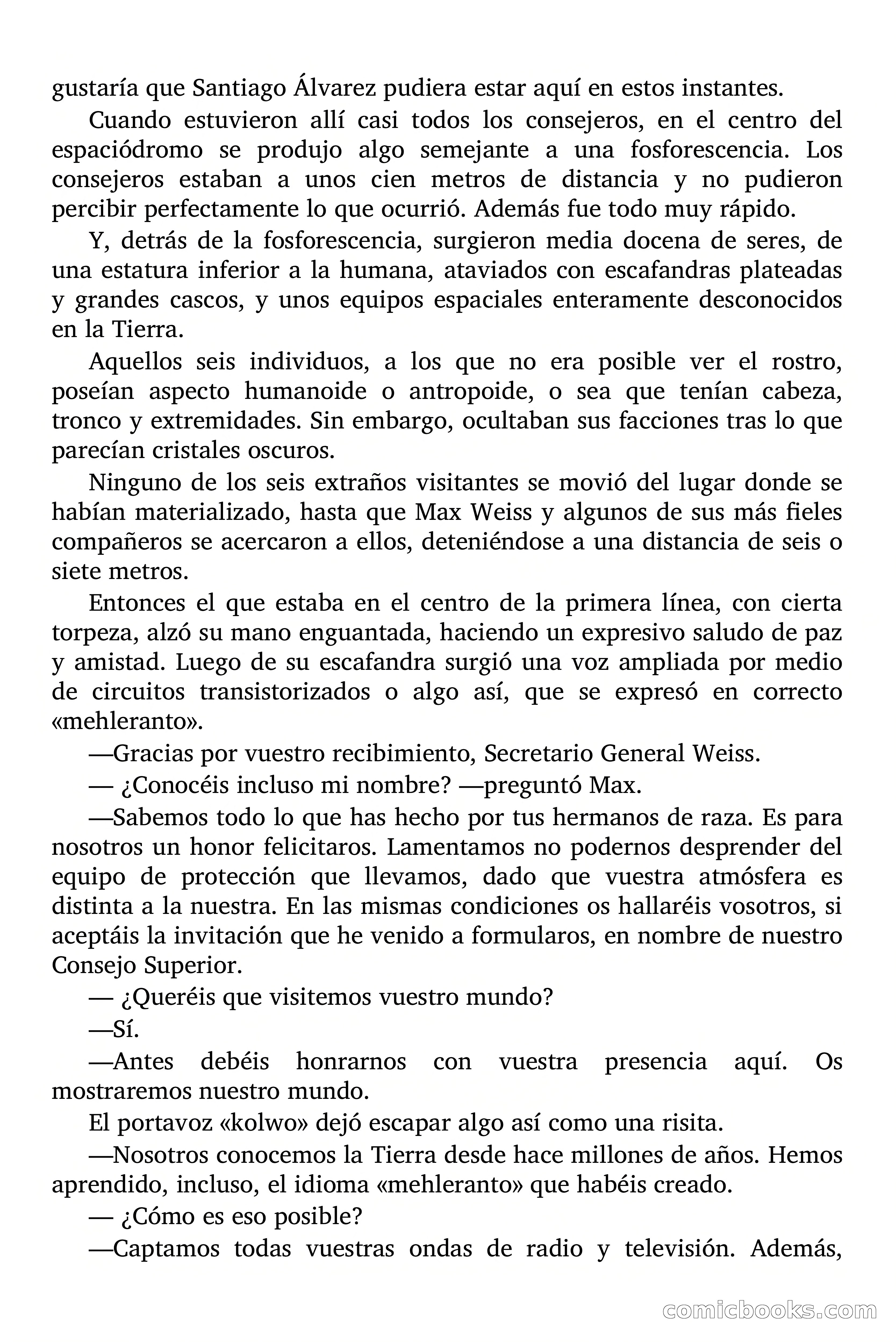Seísmo cósmico — page 77 of 87