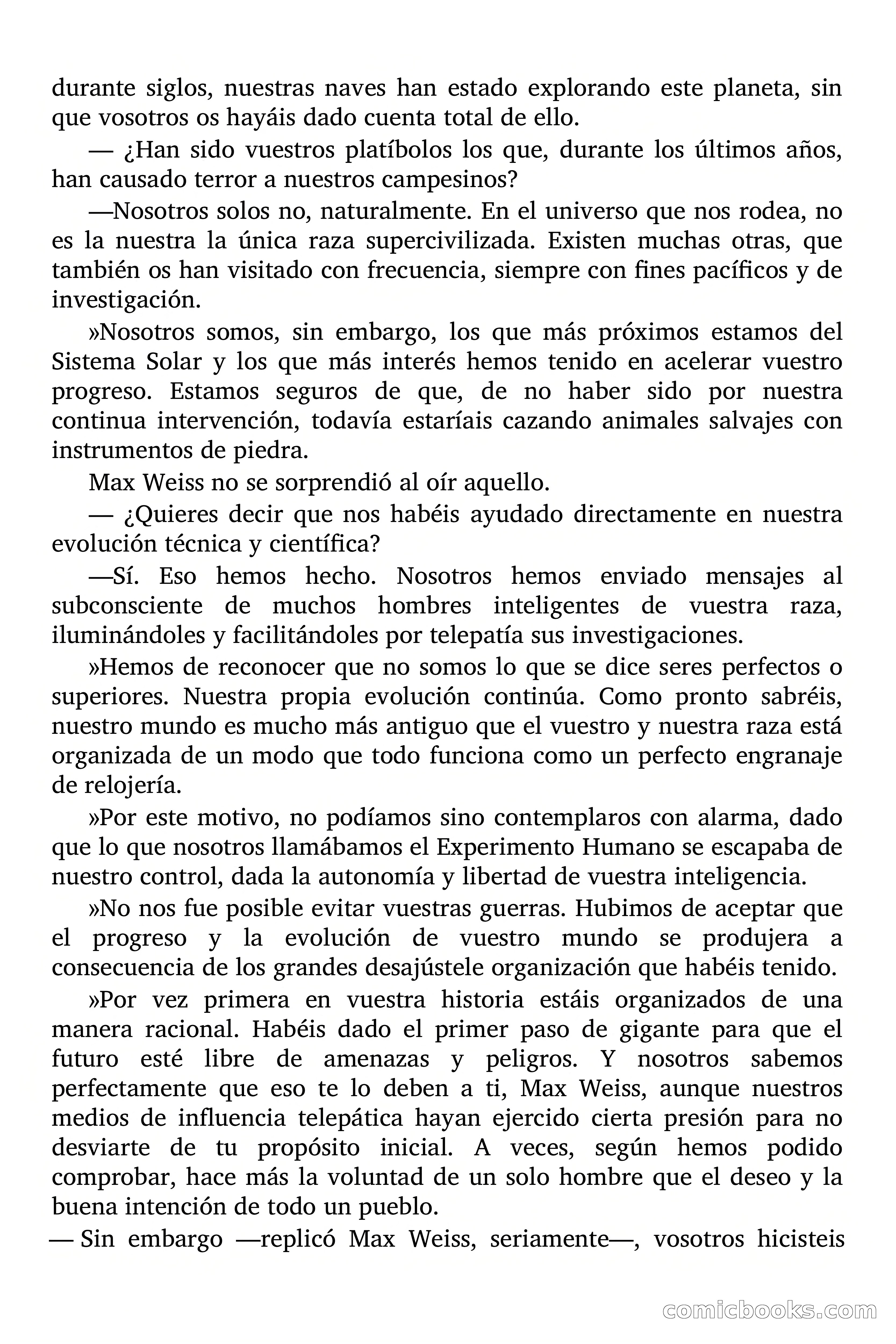 Seísmo cósmico — page 78 of 87