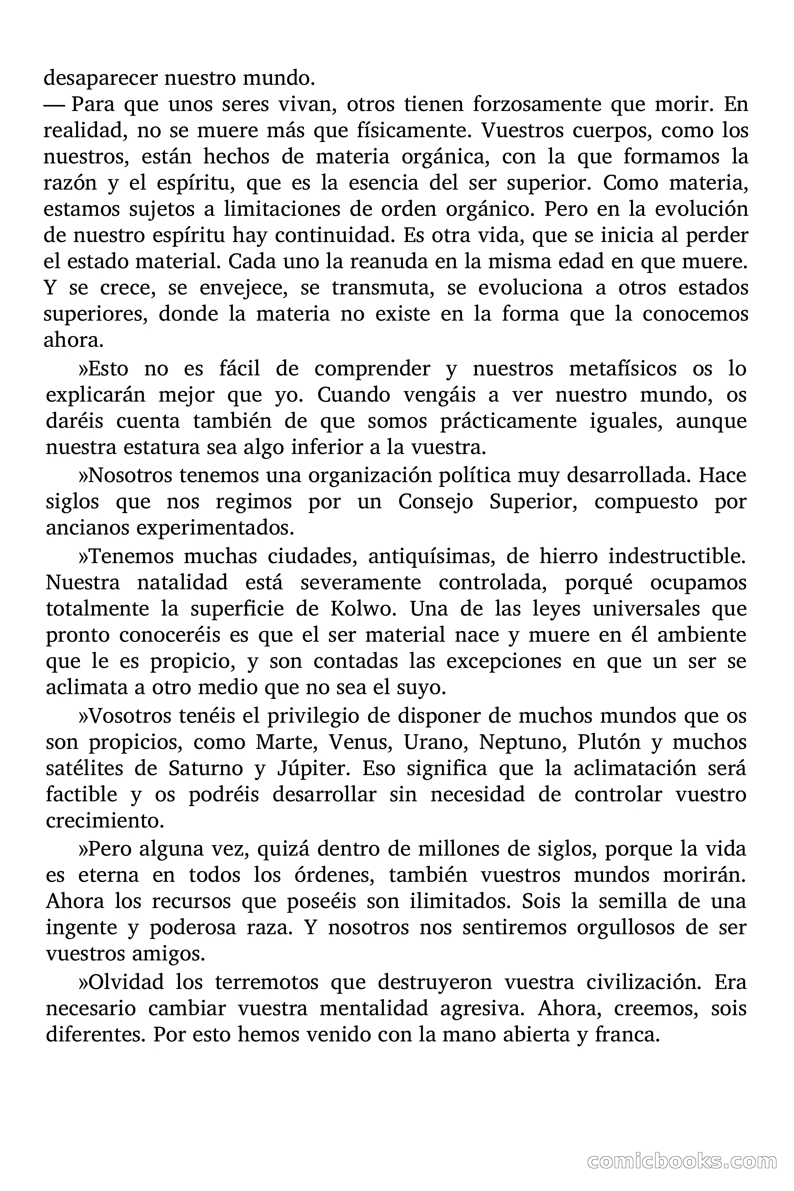 Seísmo cósmico — page 79 of 87