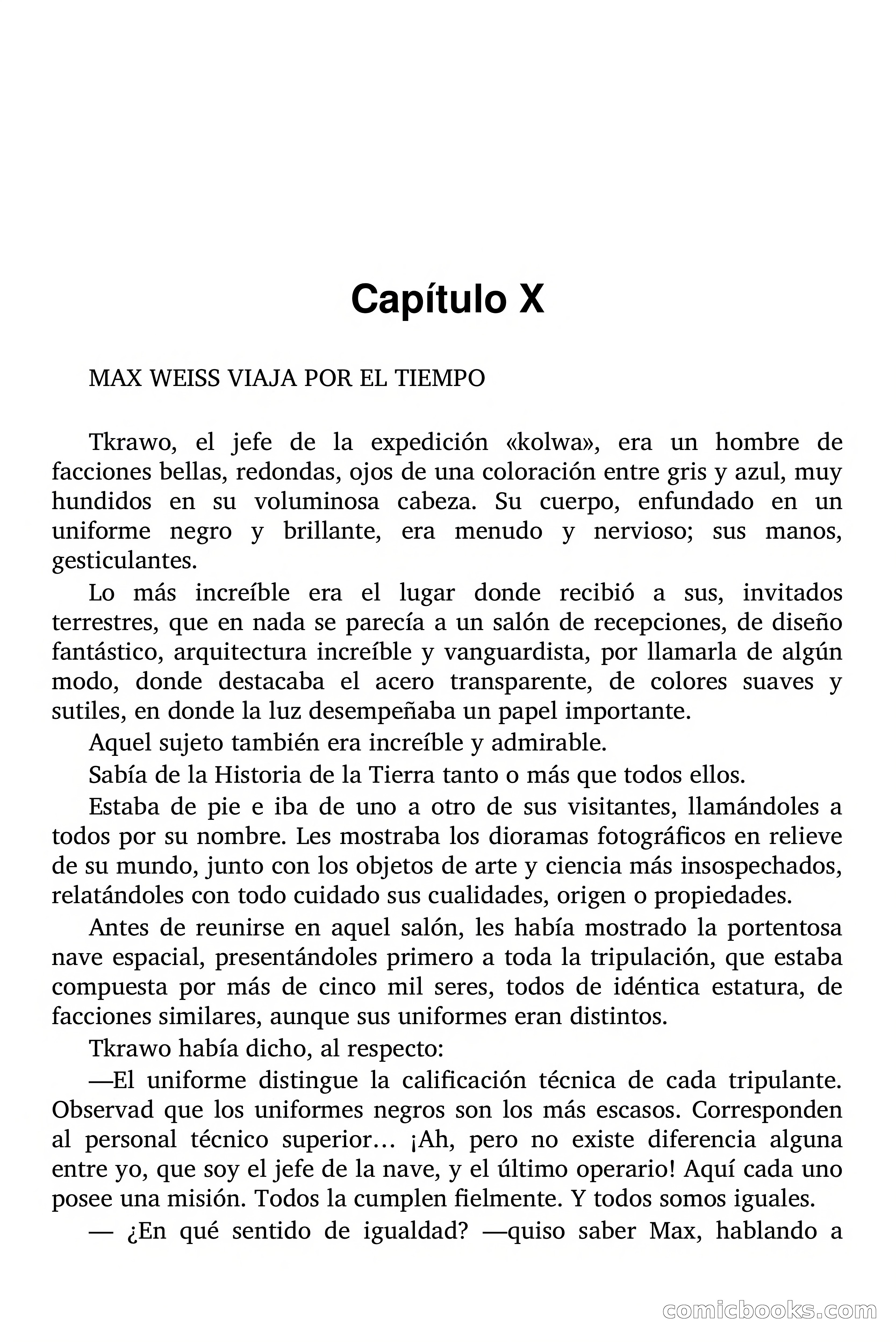 Seísmo cósmico — page 80 of 87