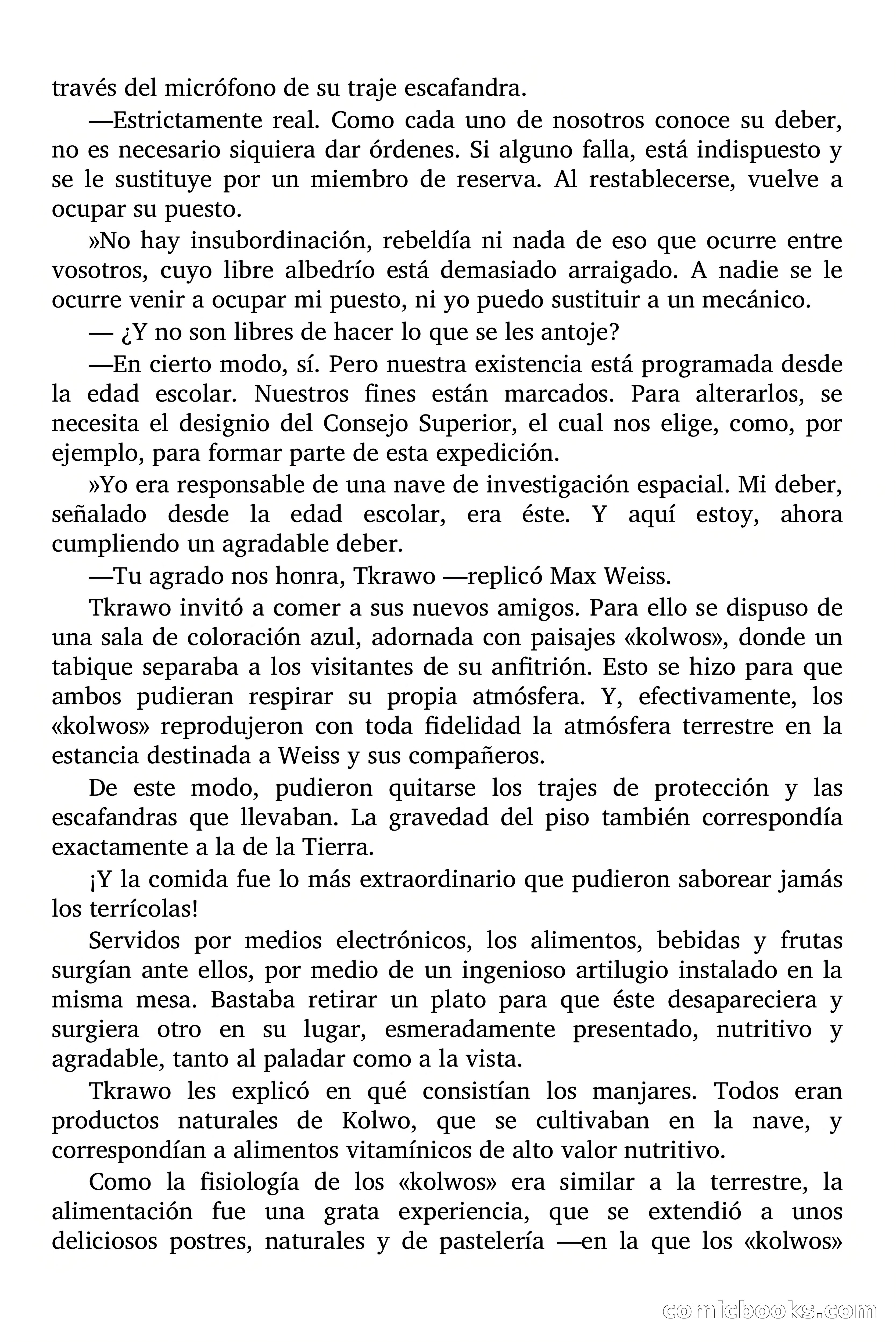 Seísmo cósmico — page 81 of 87