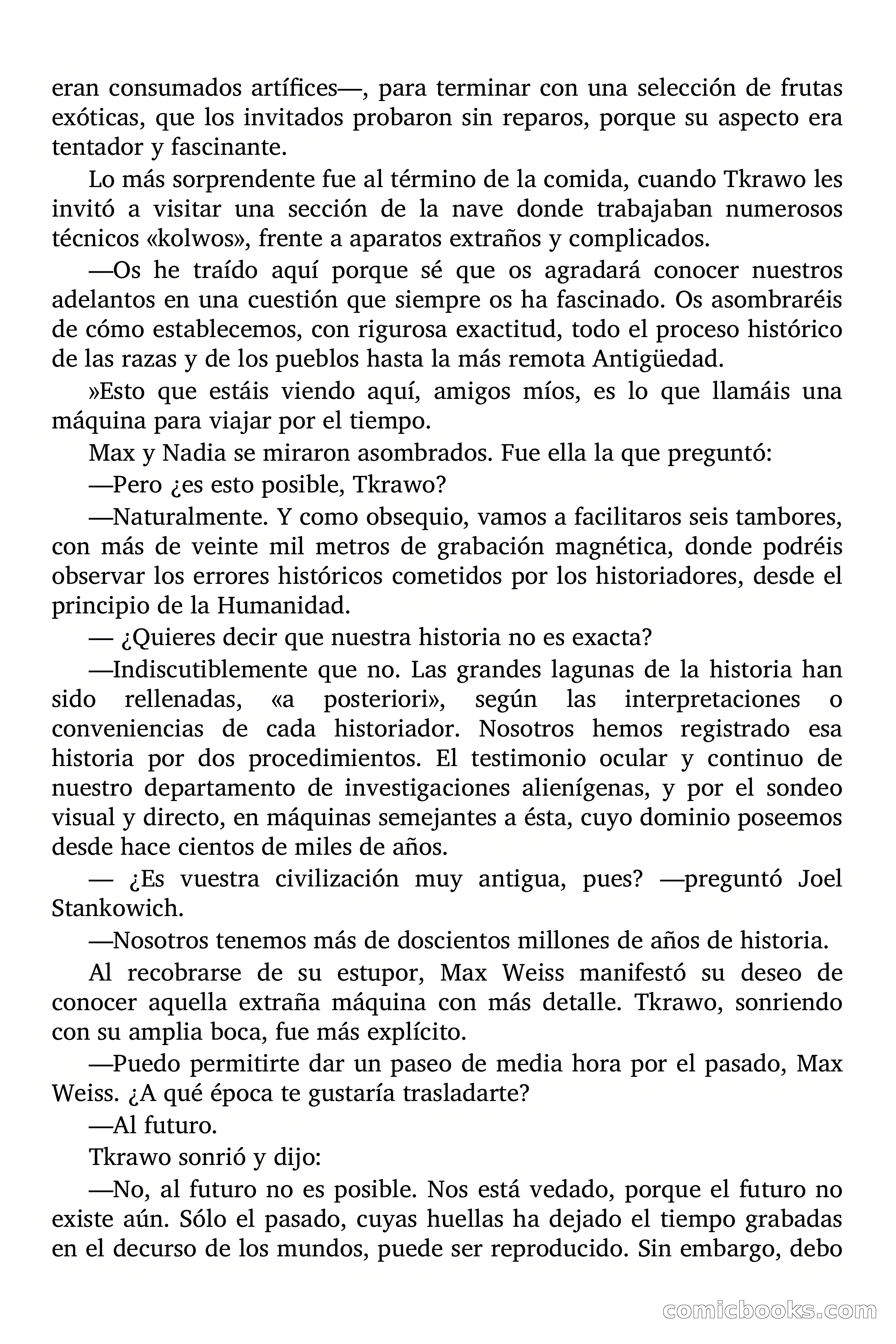 Seísmo cósmico — page 82 of 87