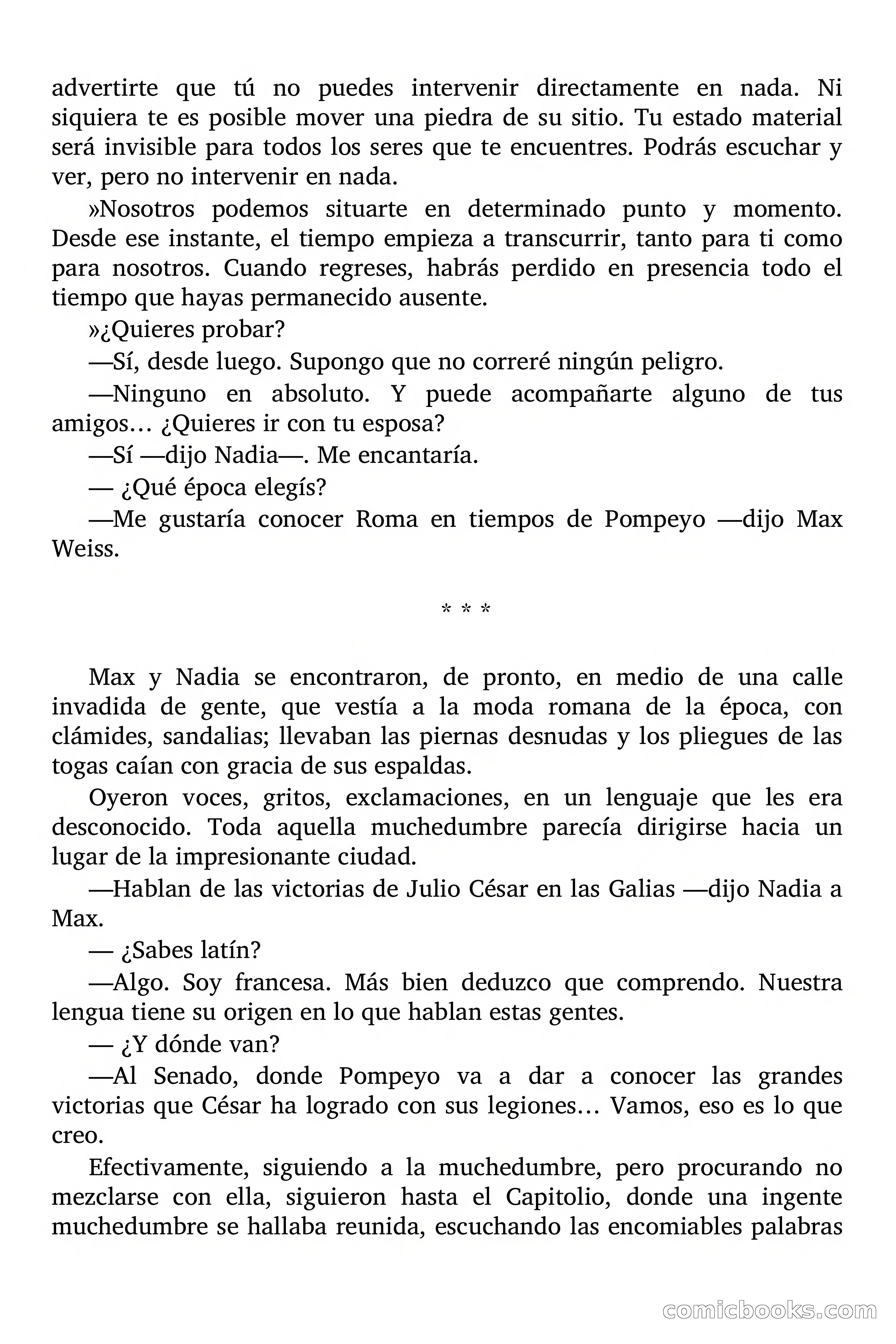 Seísmo cósmico — page 83 of 87