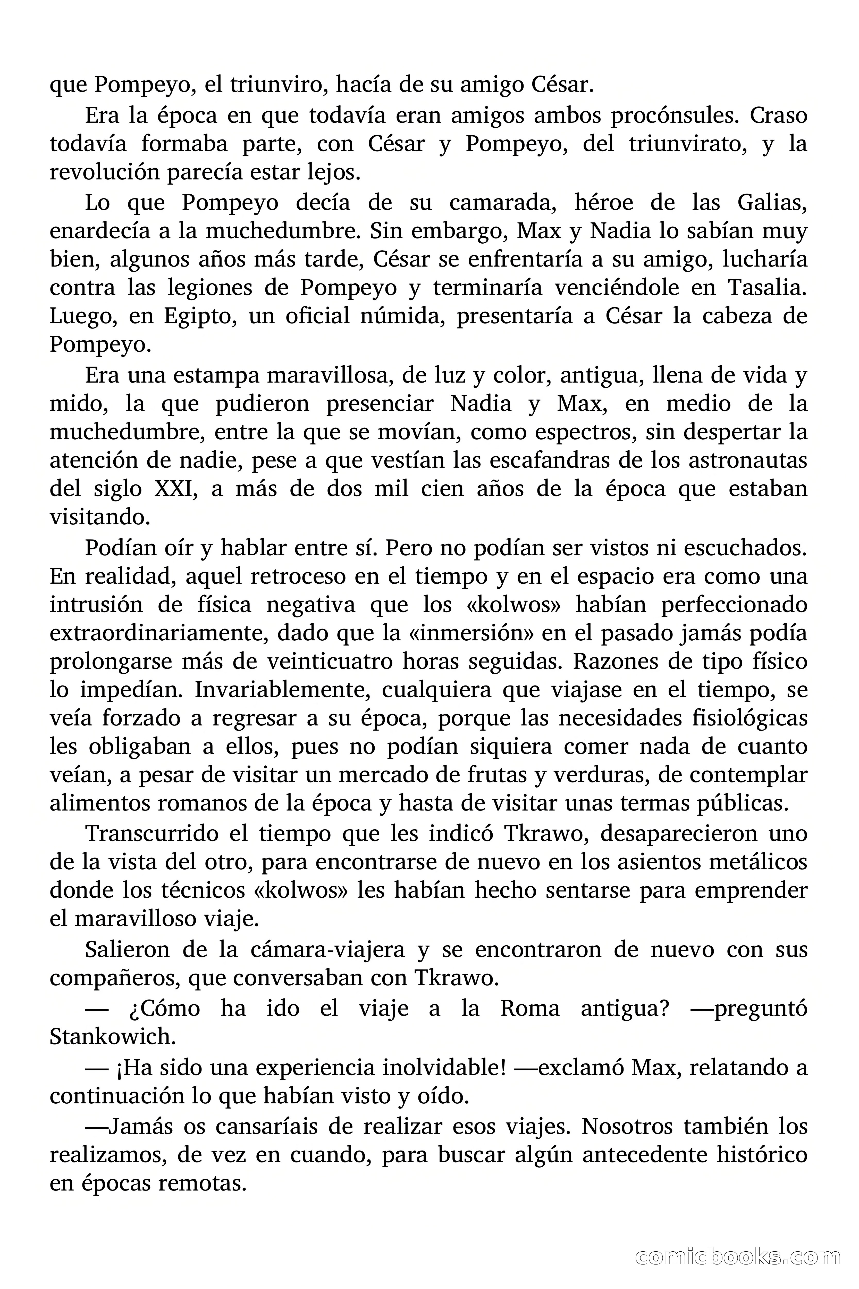 Seísmo cósmico — page 84 of 87