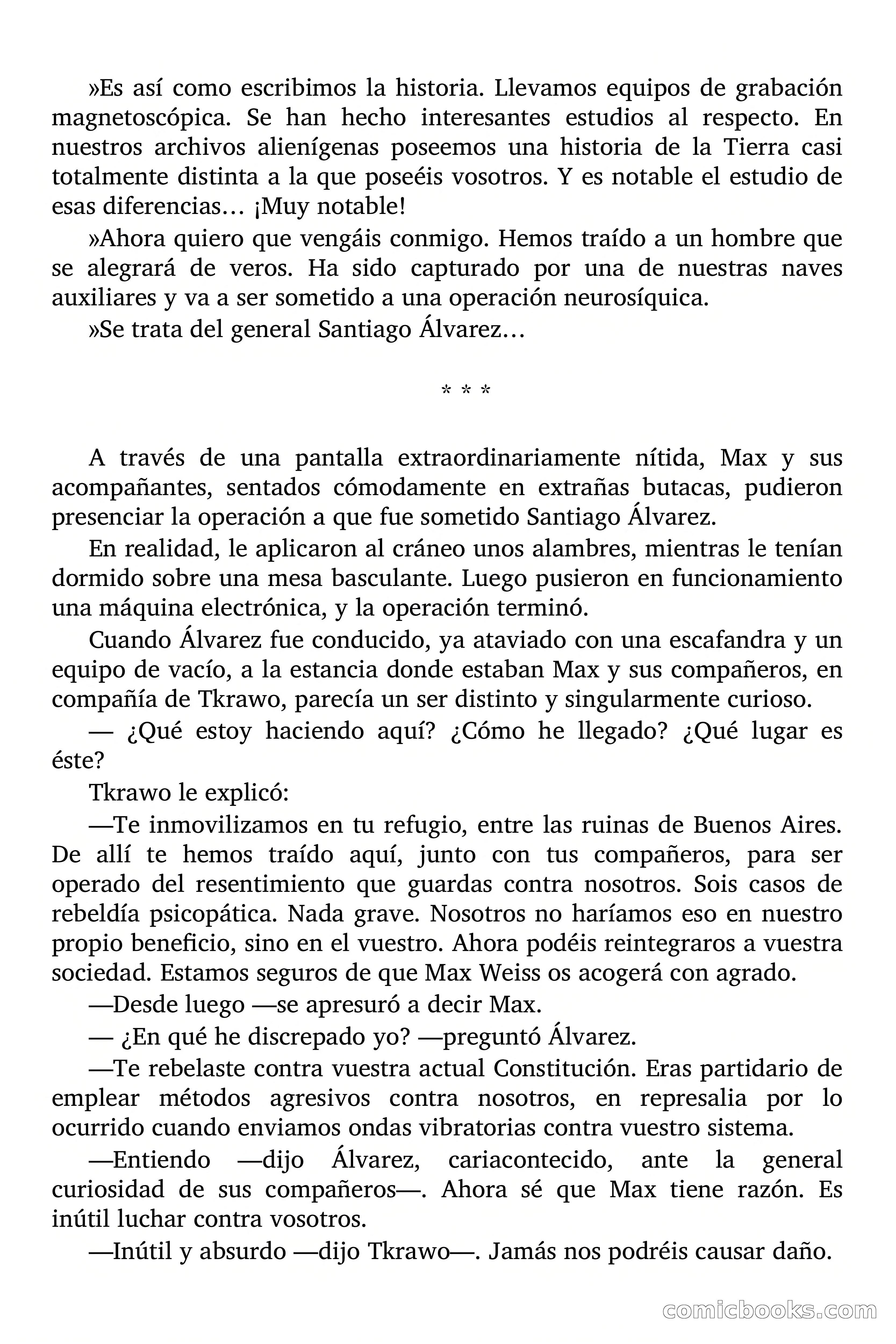 Seísmo cósmico — page 85 of 87