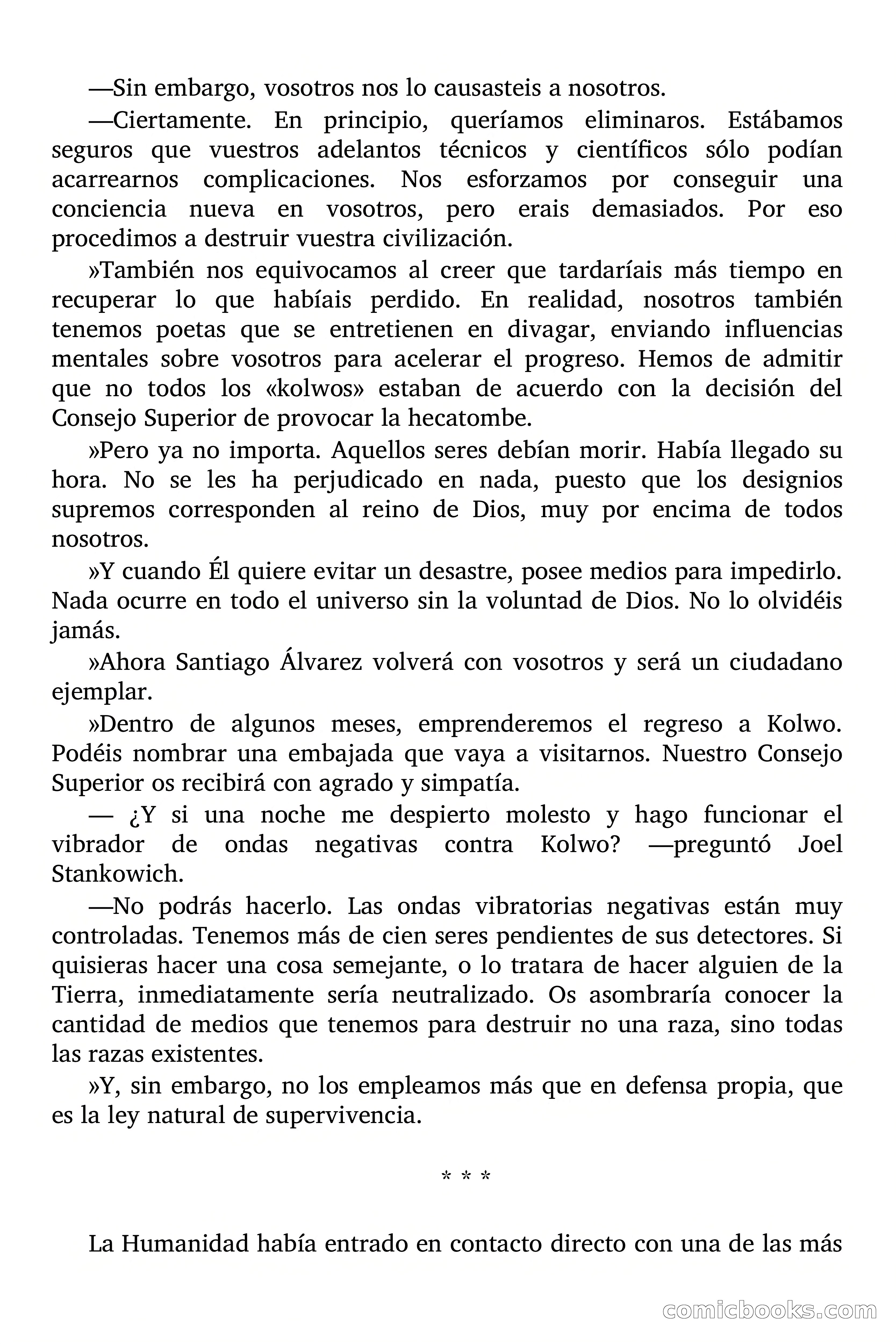 Seísmo cósmico — page 86 of 87