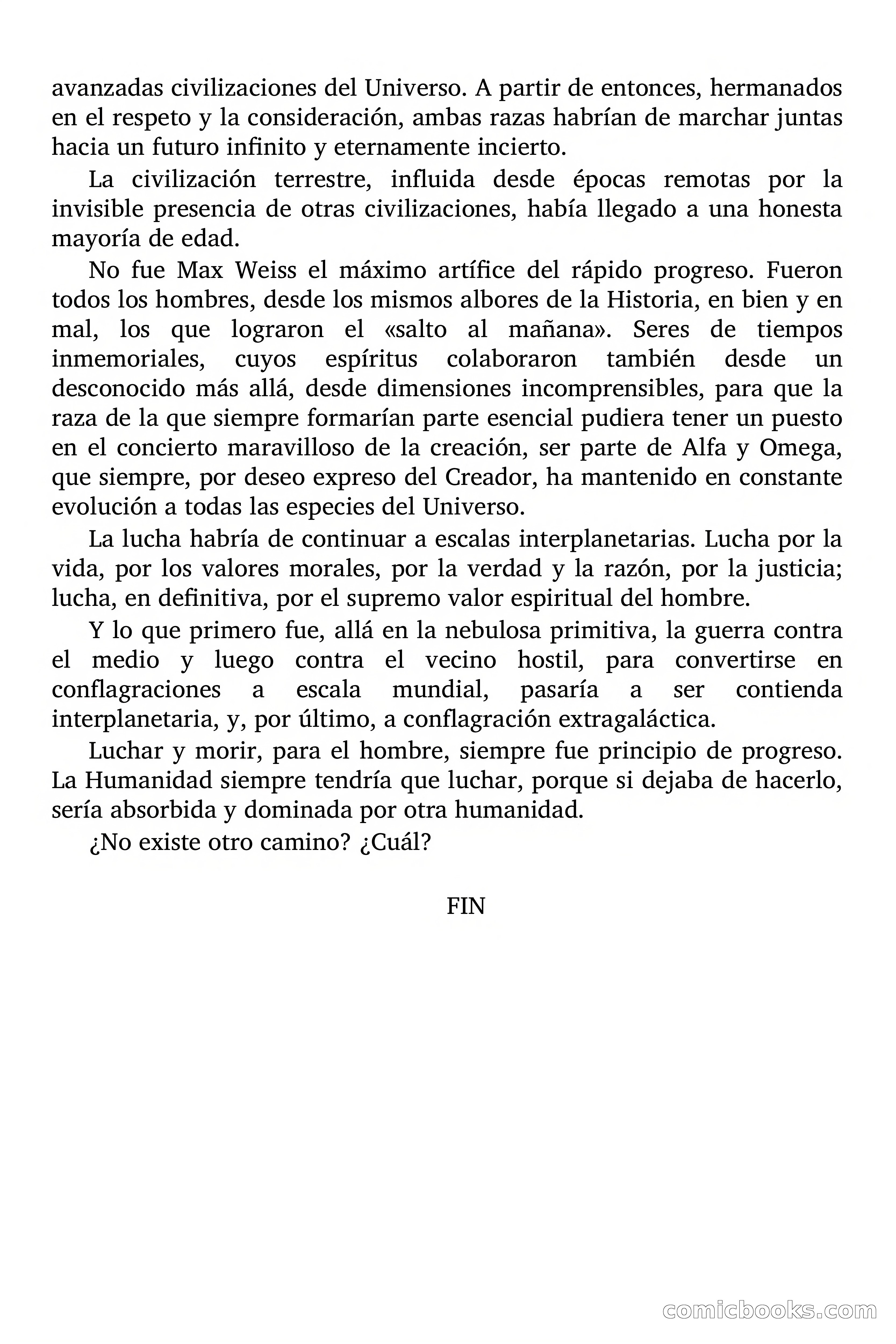 Seísmo cósmico — page 87 of 87