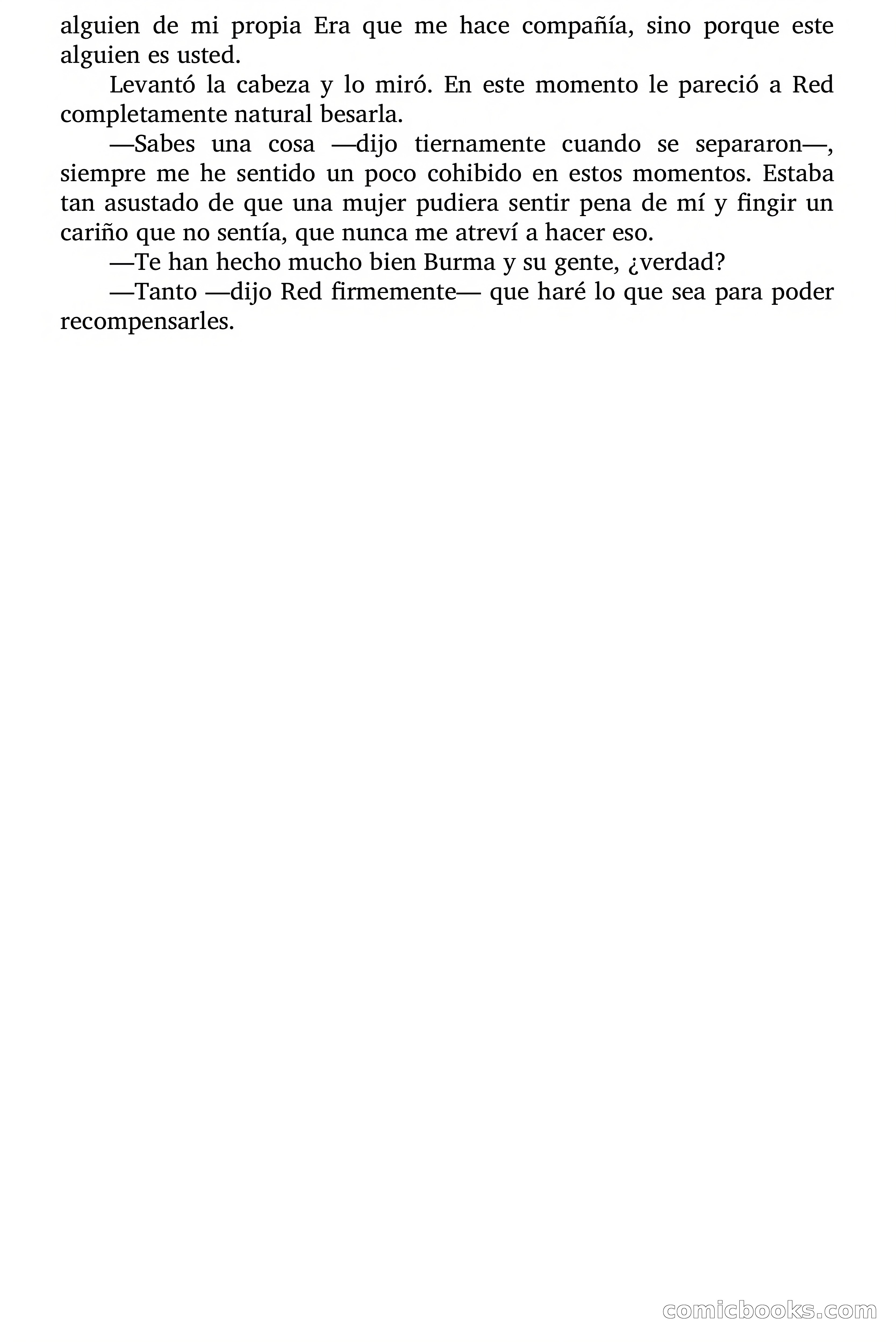 Al borde de la nada — page 65 of 139