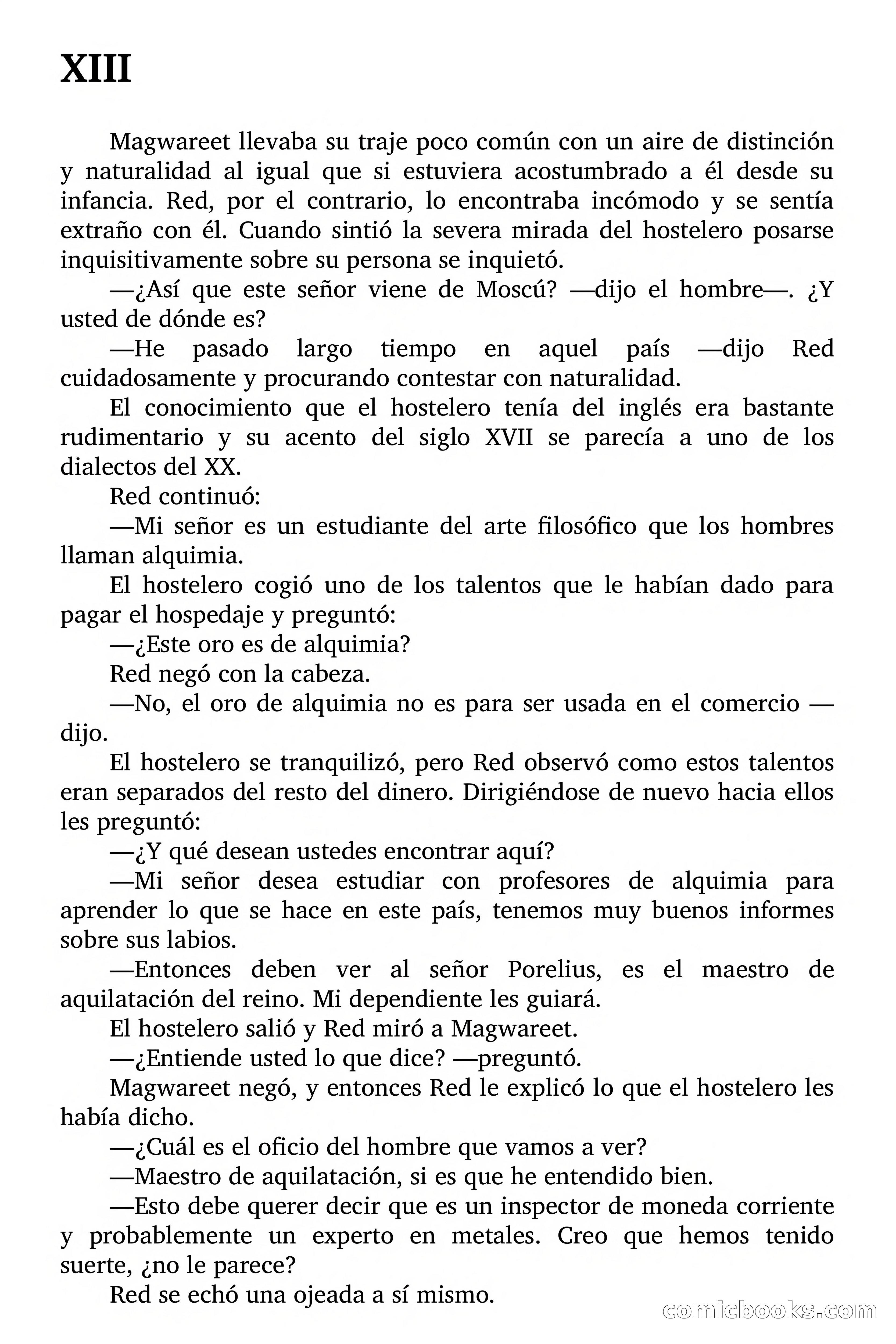 Al borde de la nada — page 71 of 139