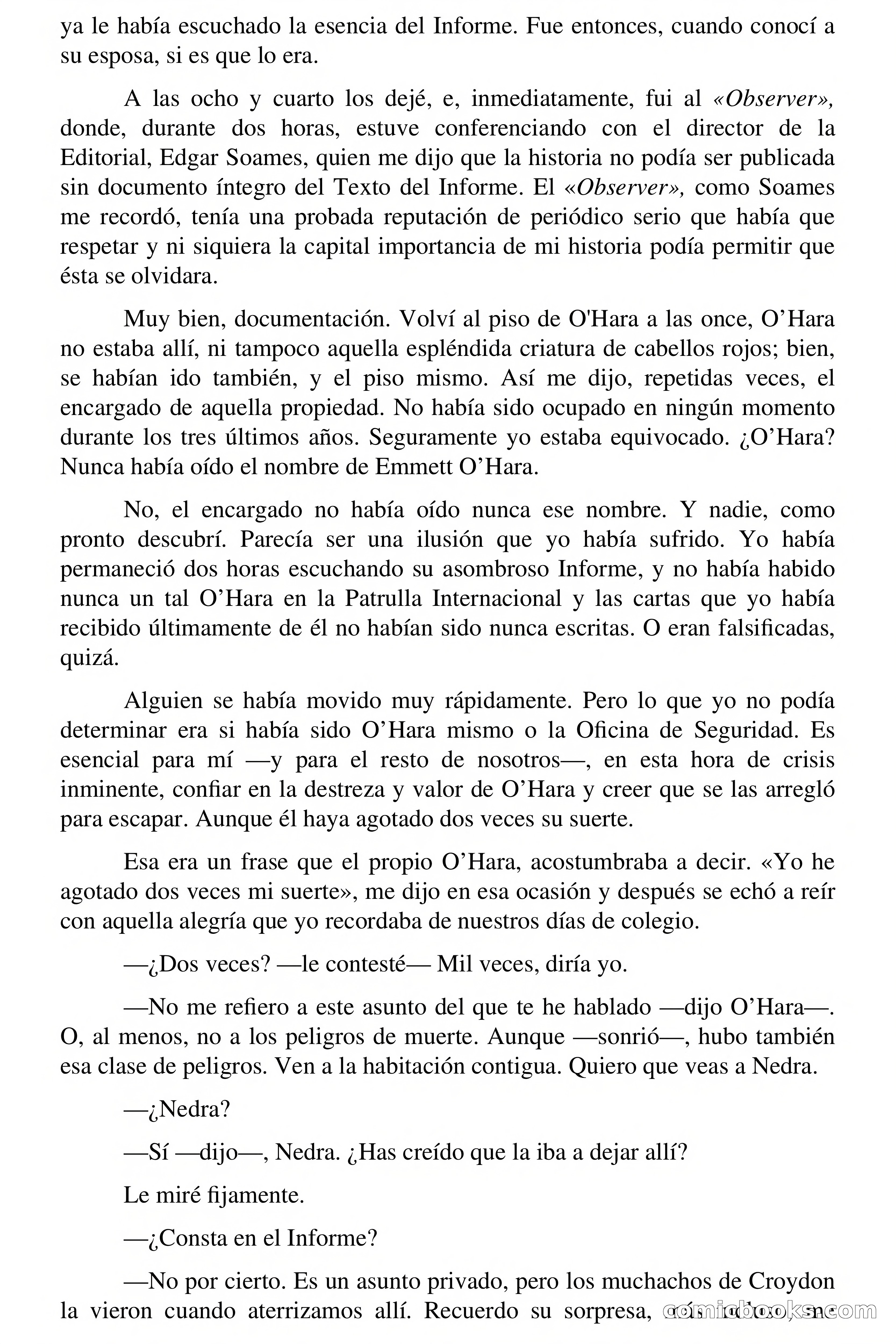 Mundo Sellado — page 8 of 142