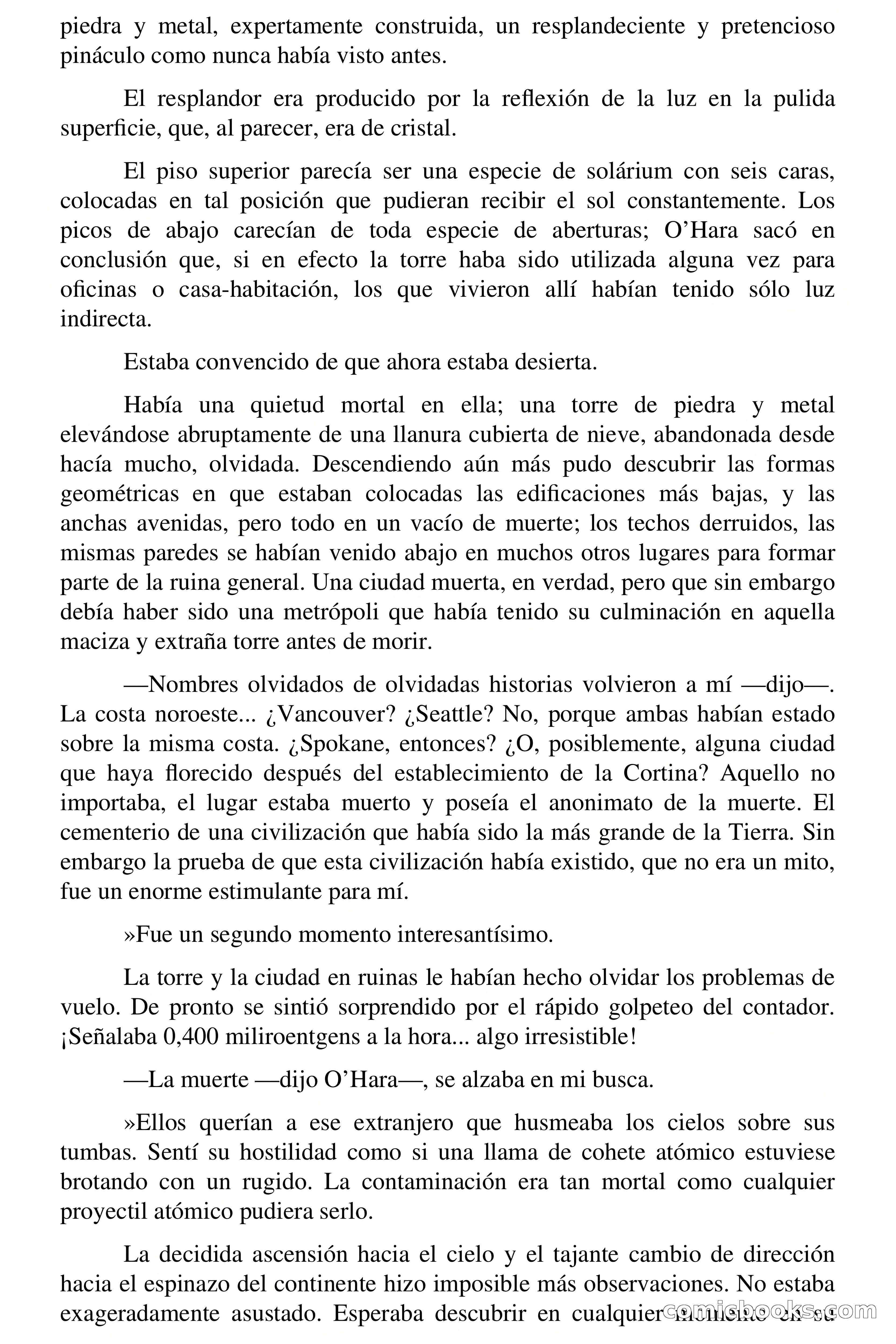 Mundo Sellado — page 34 of 142