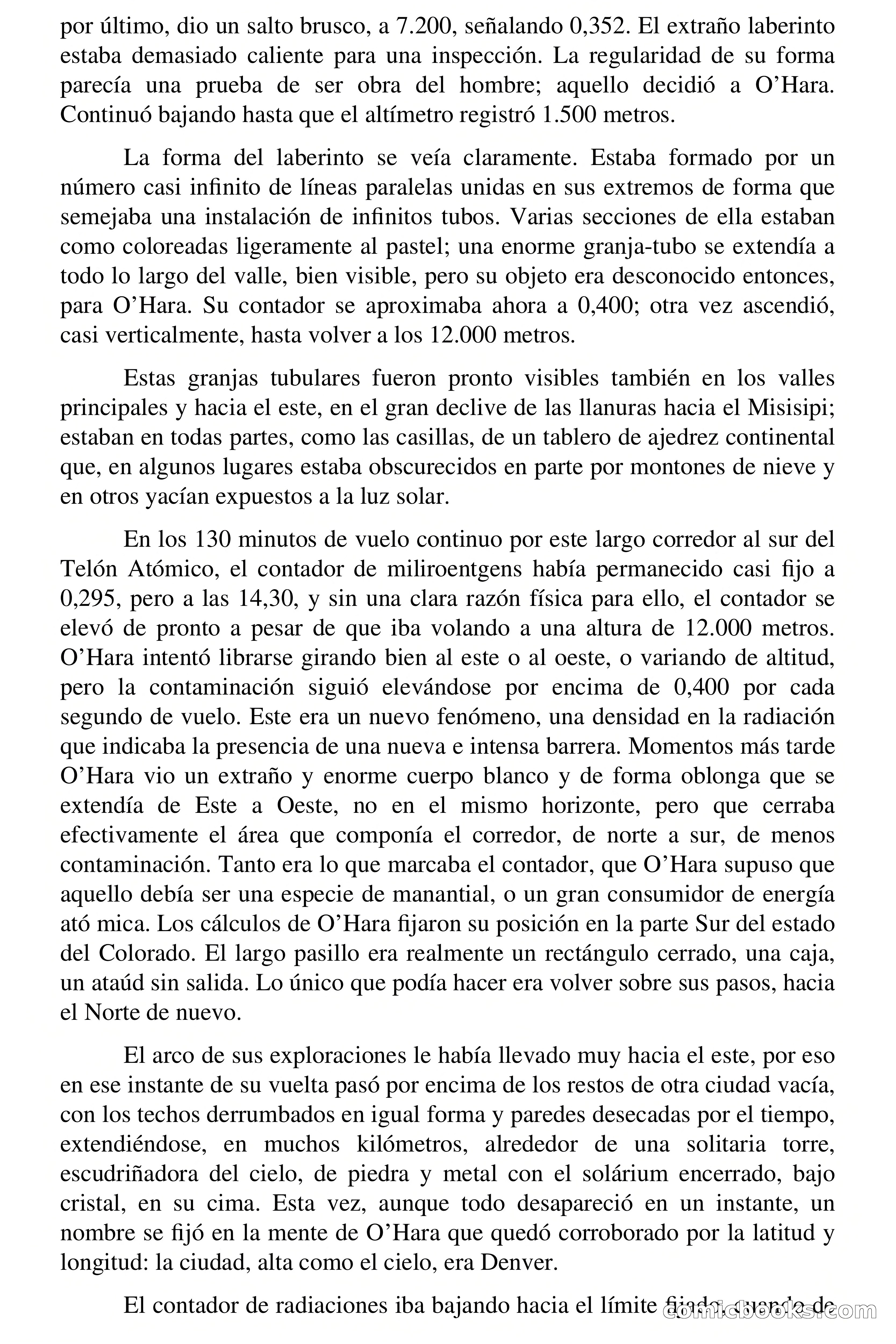 Mundo Sellado — page 36 of 142