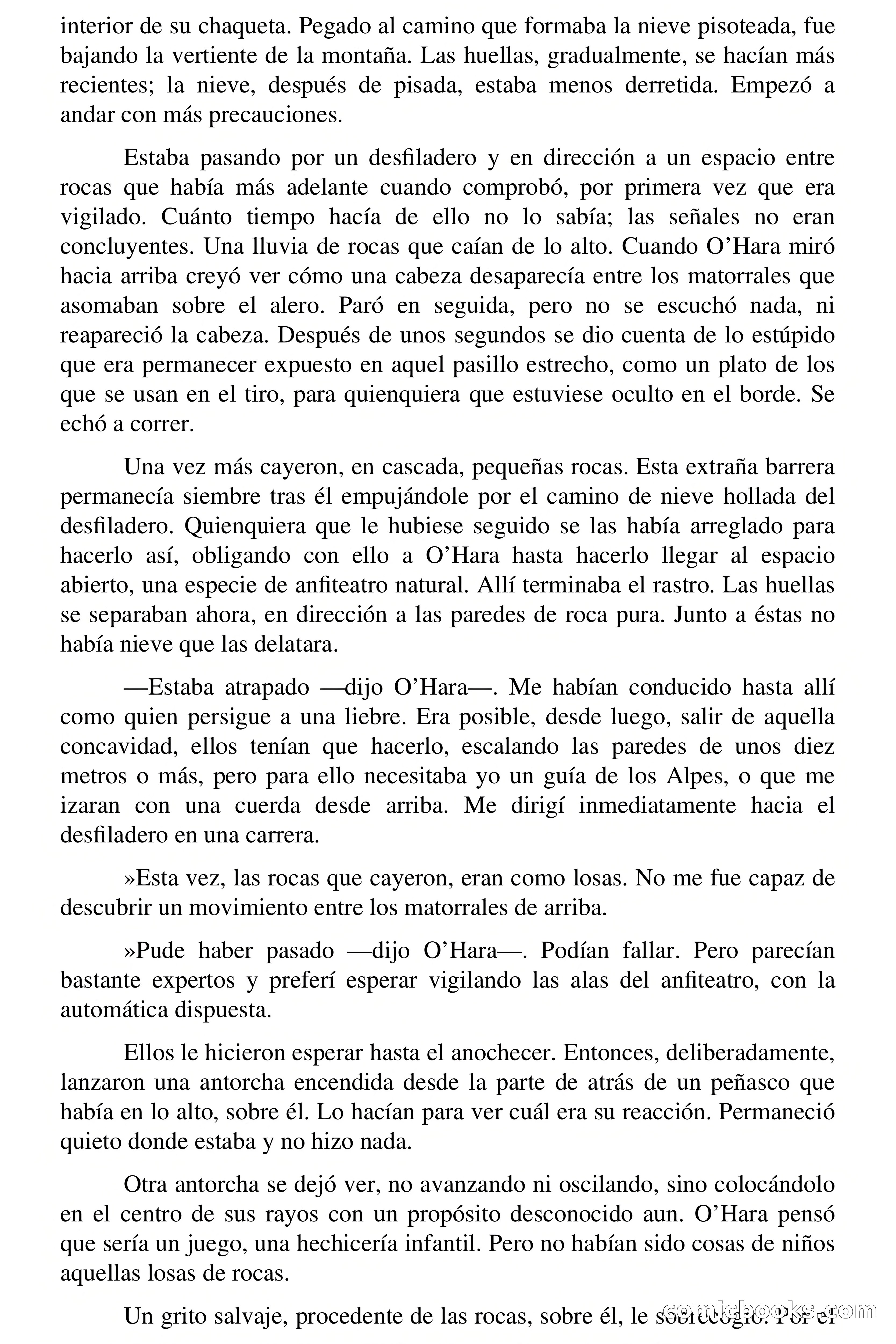 Mundo Sellado — page 40 of 142