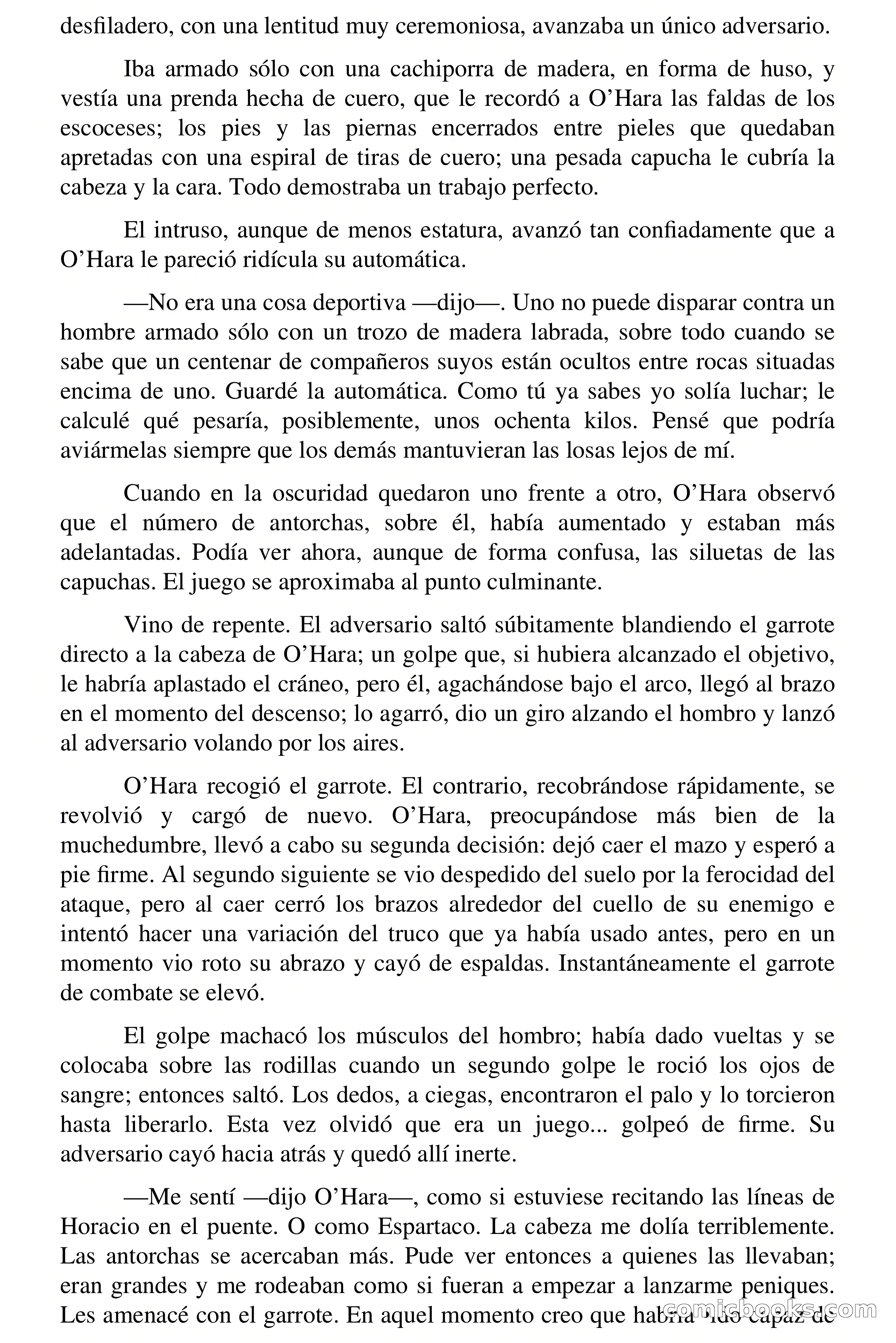 Mundo Sellado — page 41 of 142