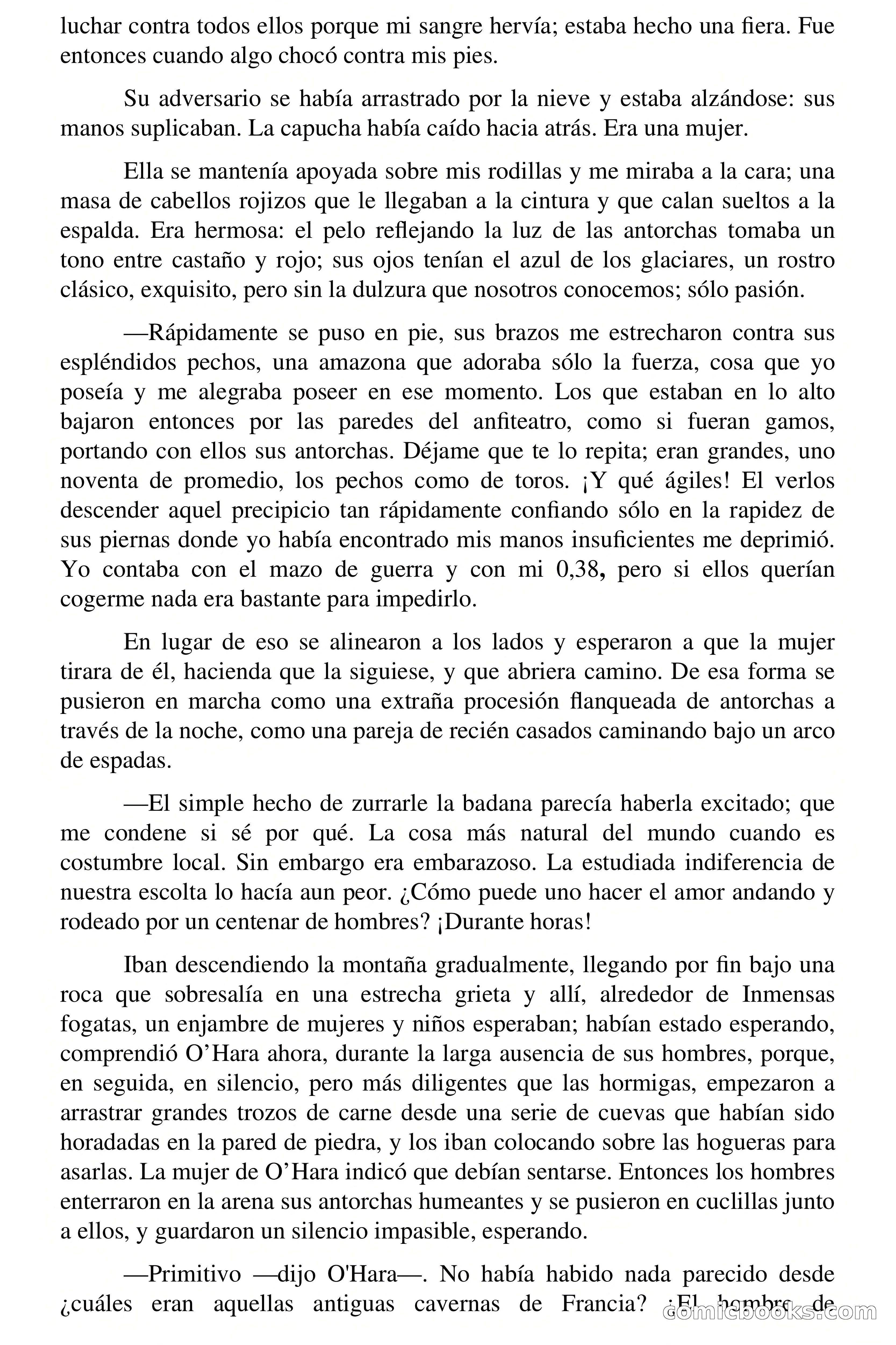 Mundo Sellado — page 42 of 142