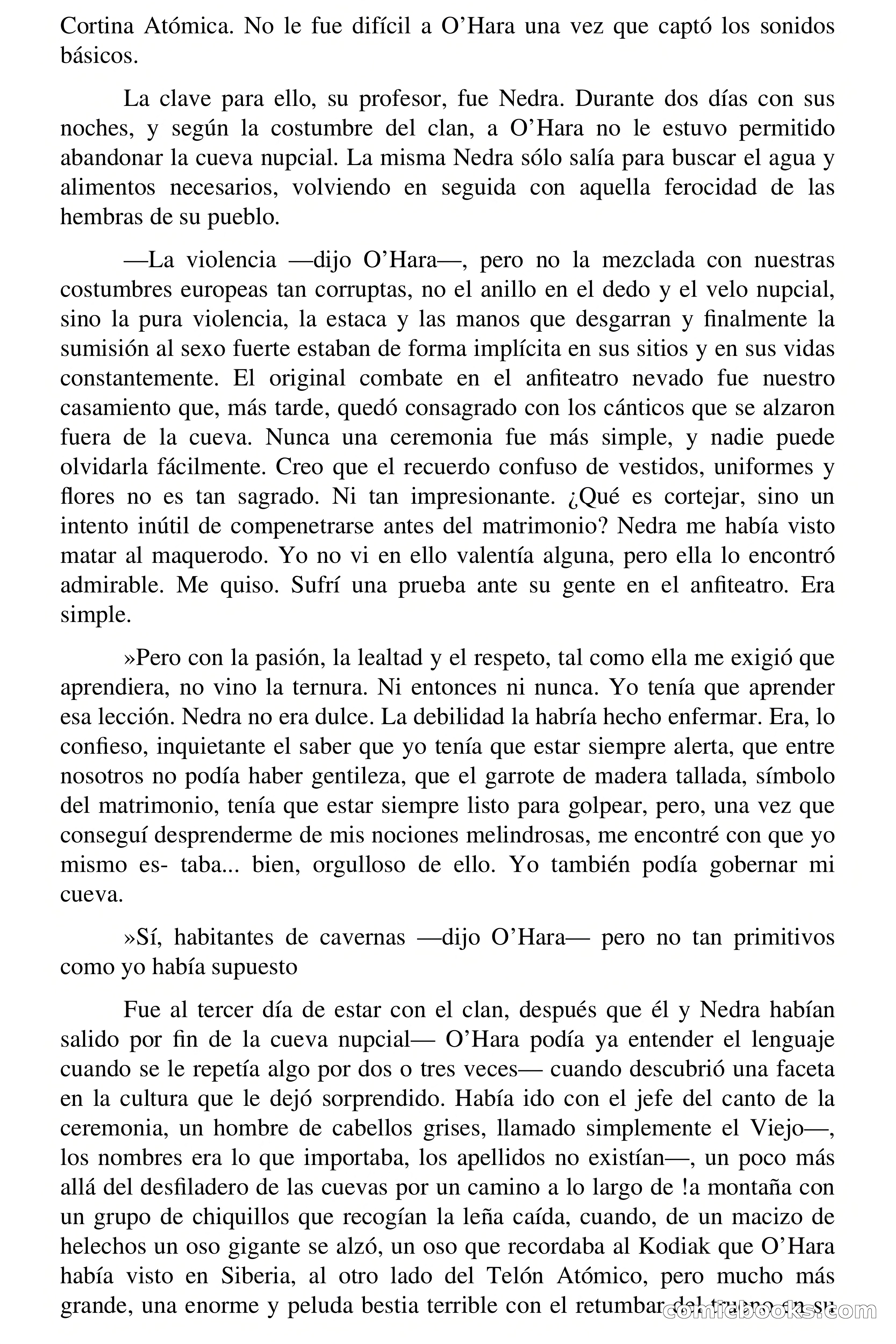 Mundo Sellado — page 44 of 142