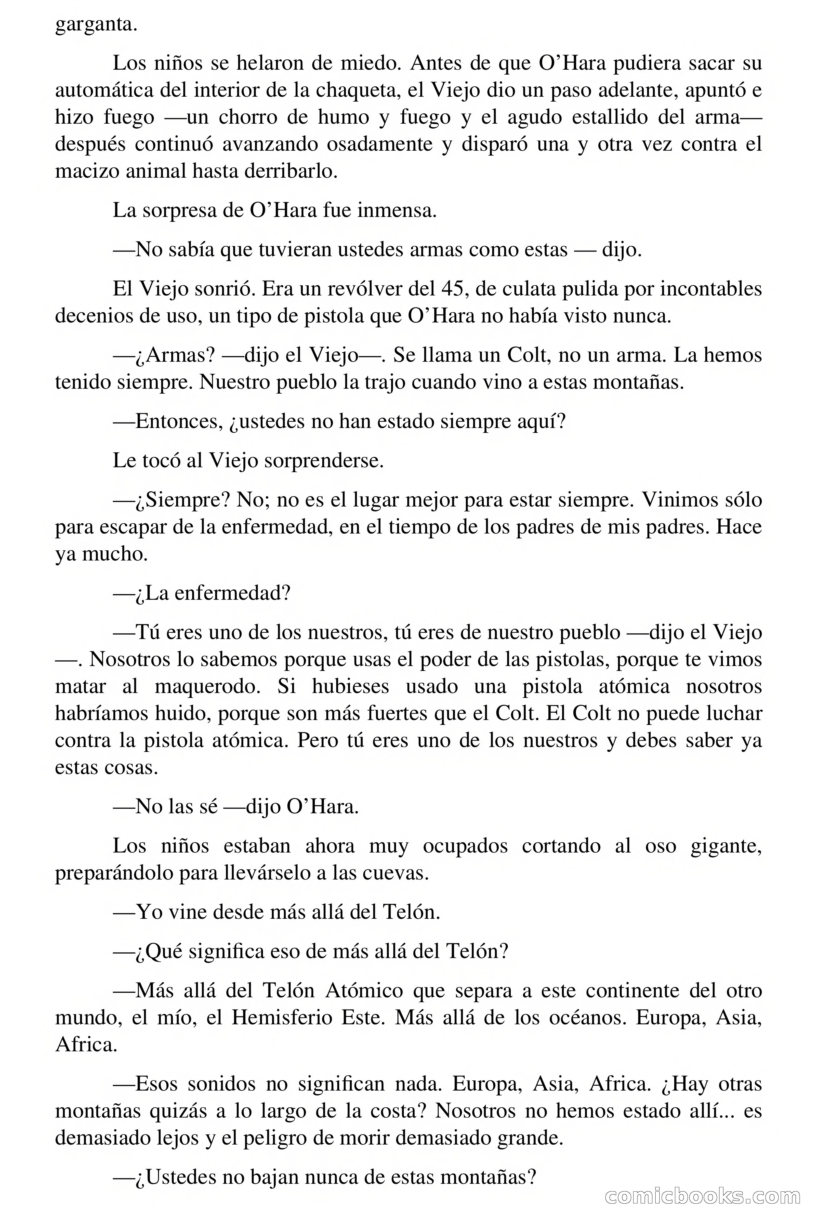 Mundo Sellado — page 45 of 142