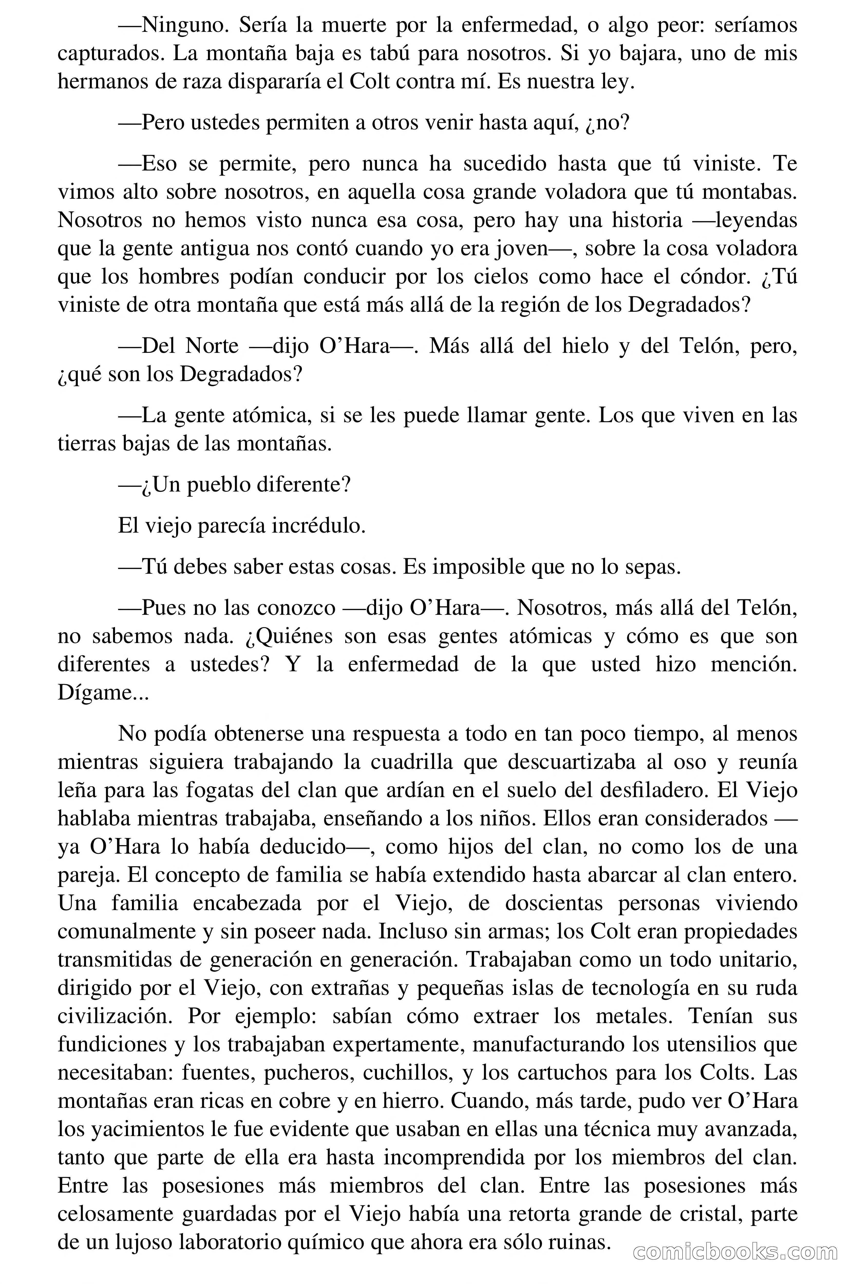 Mundo Sellado — page 46 of 142