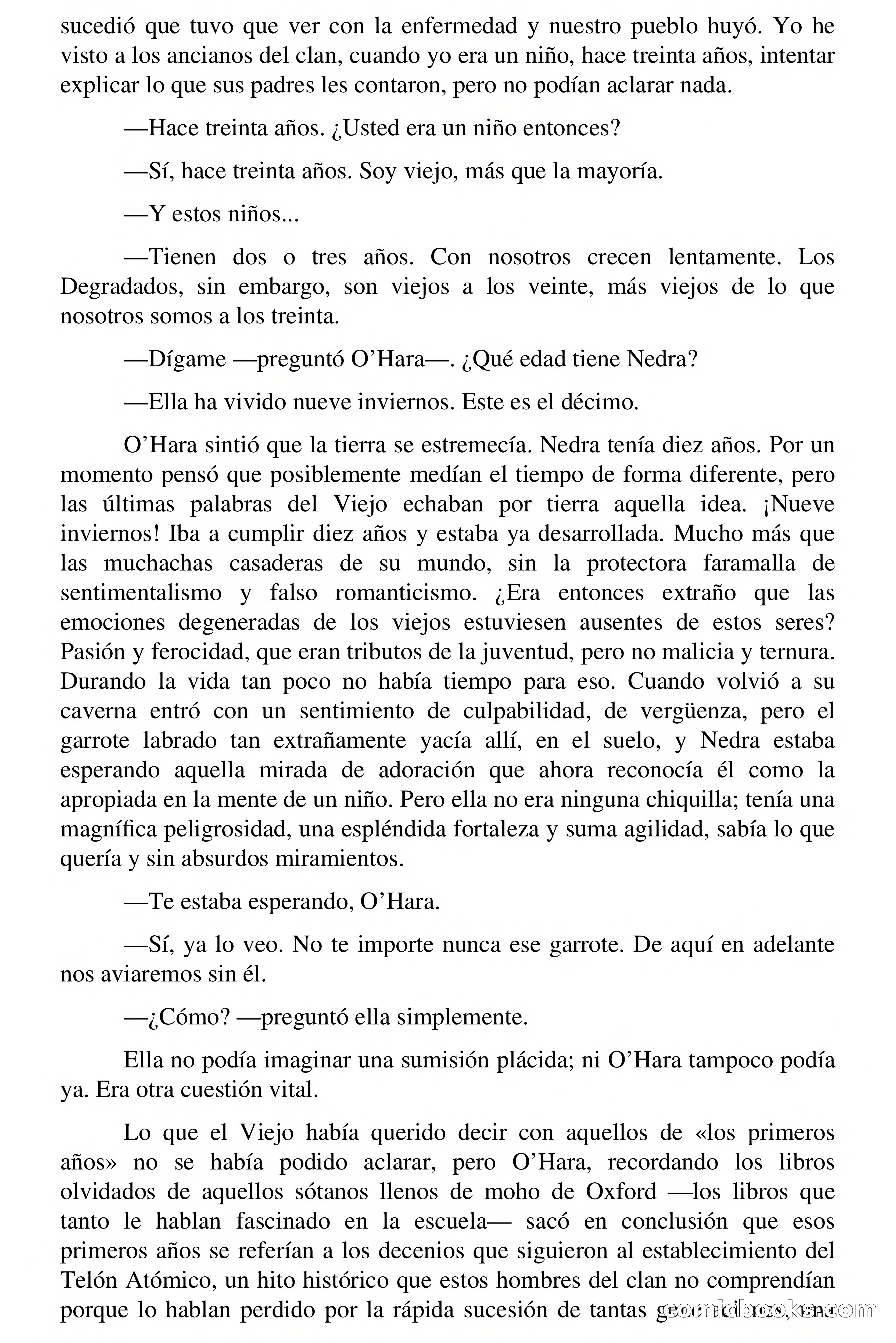 Mundo Sellado — page 48 of 142