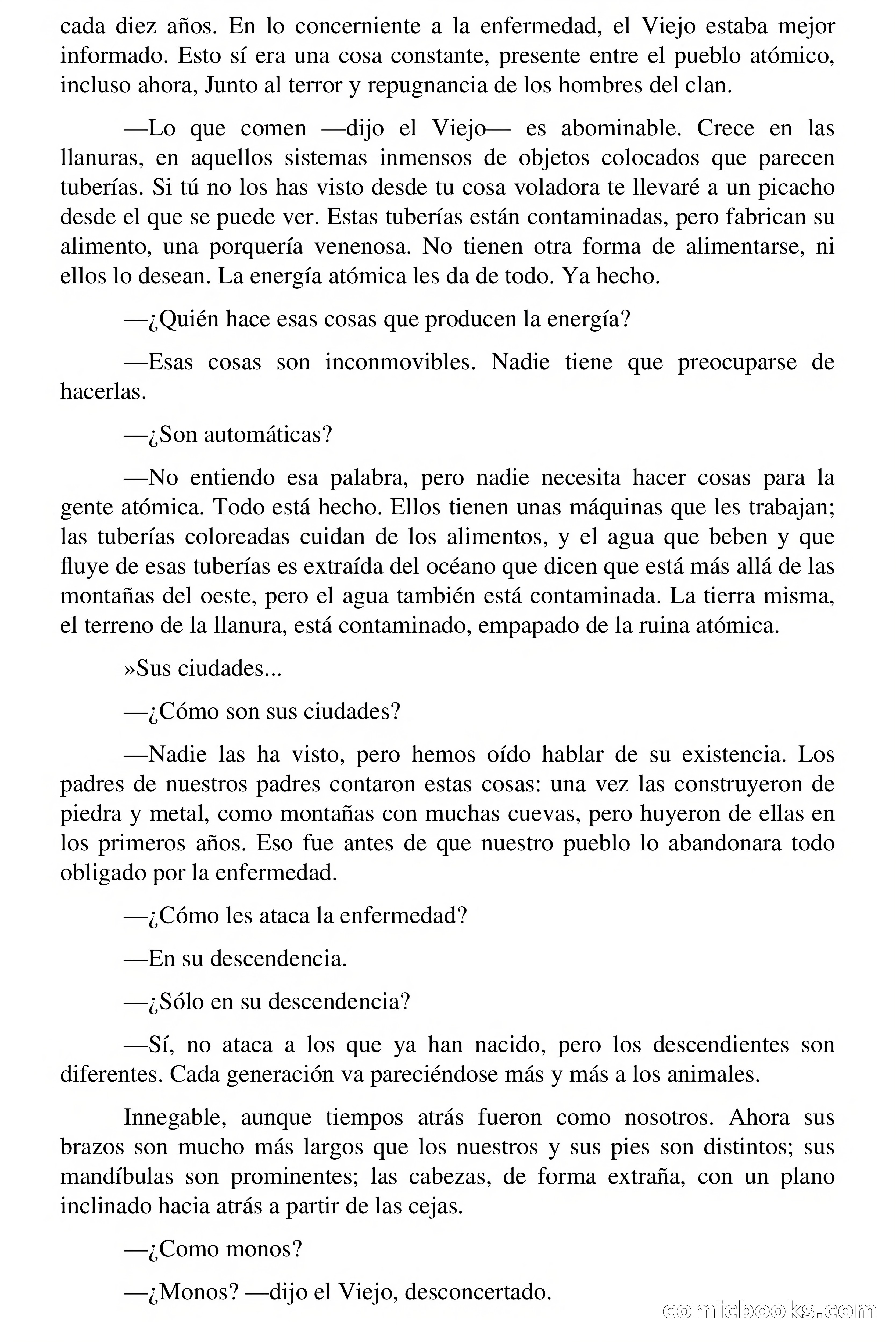 Mundo Sellado — page 49 of 142