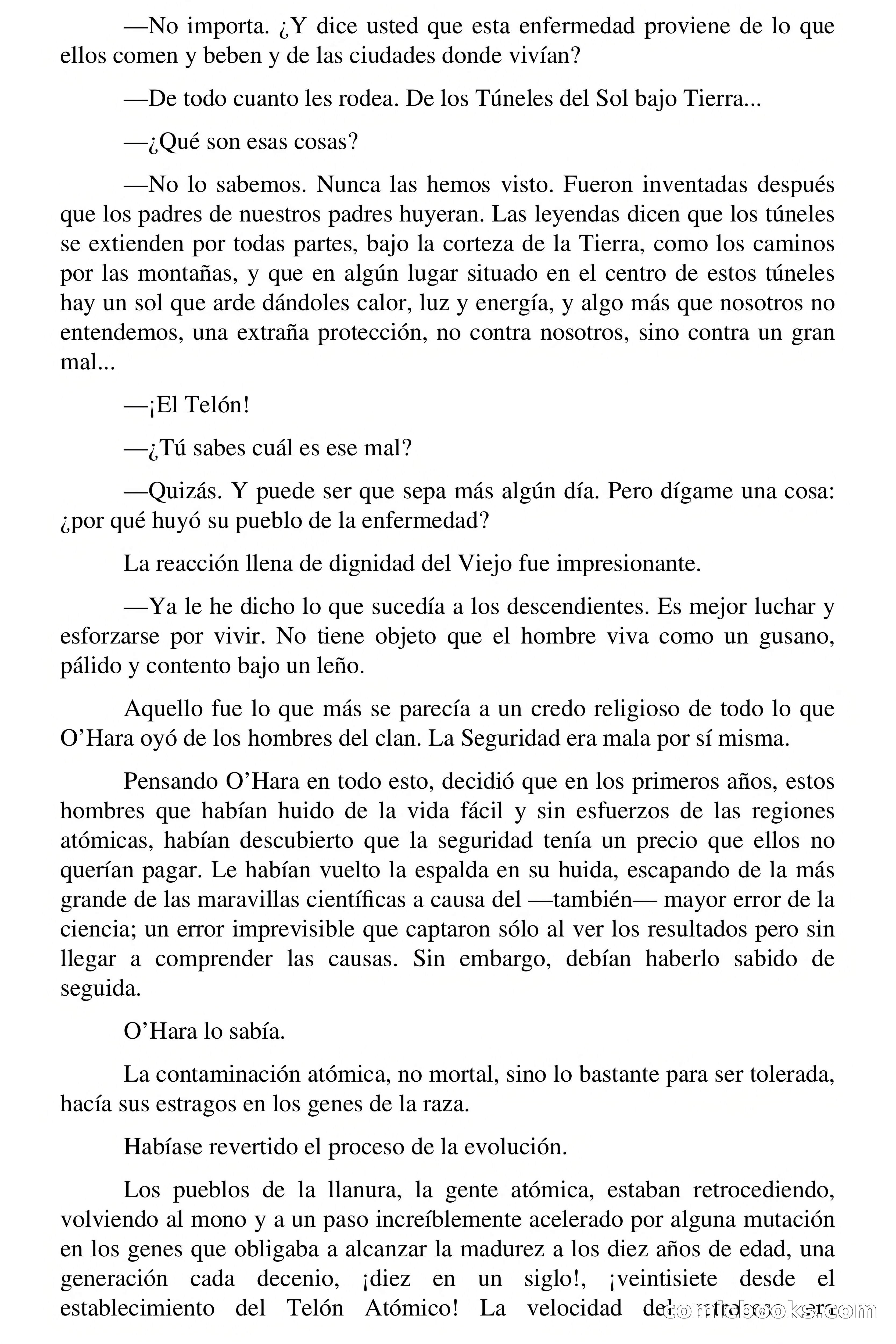 Mundo Sellado — page 50 of 142
