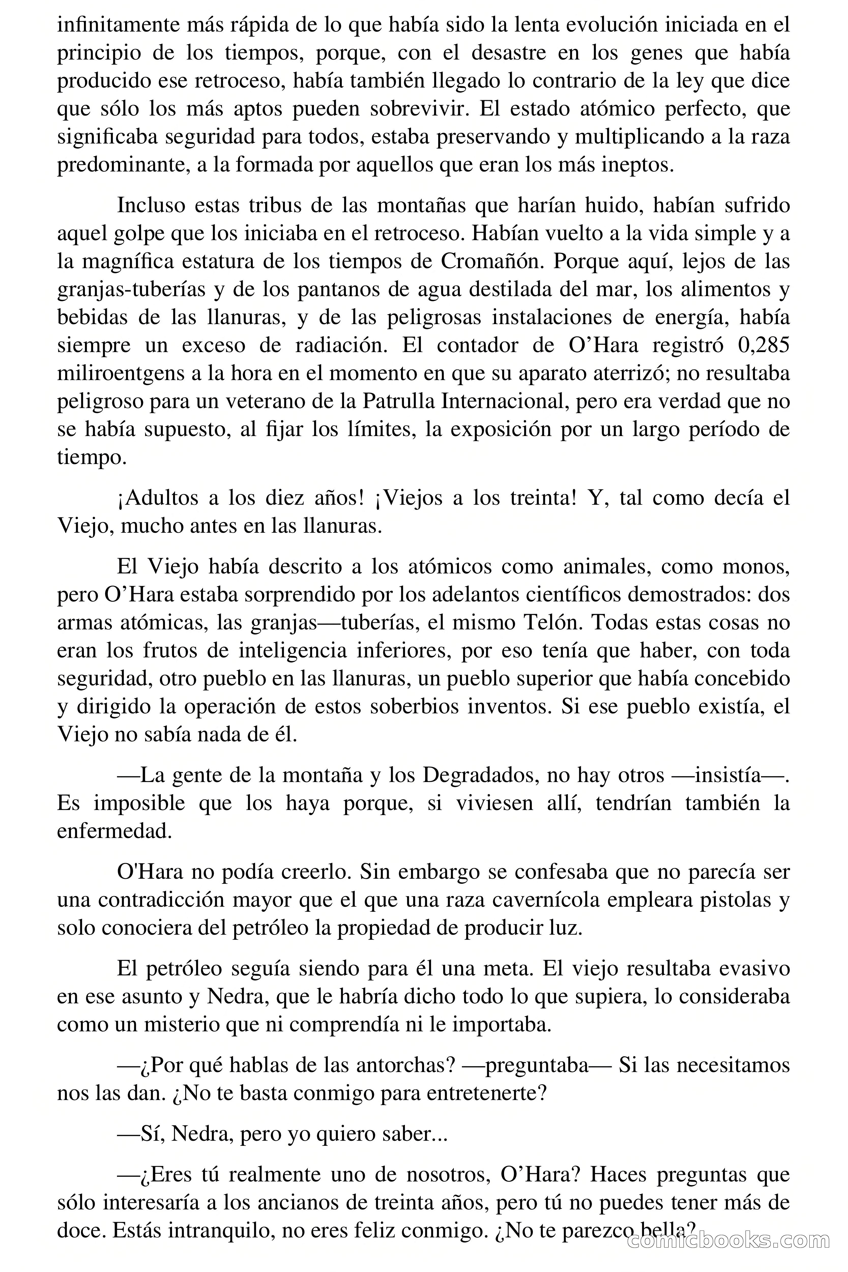 Mundo Sellado — page 51 of 142