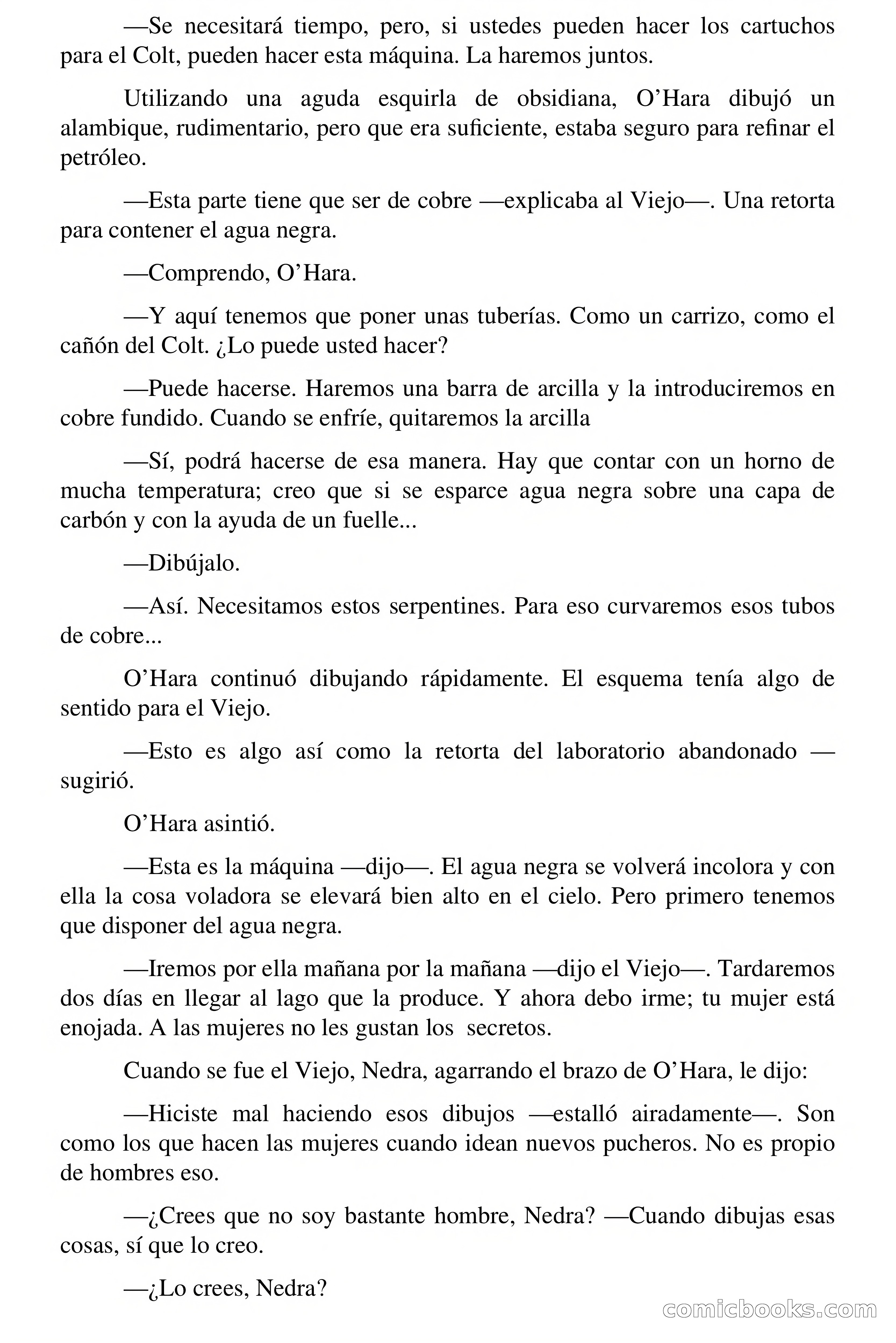 Mundo Sellado — page 54 of 142