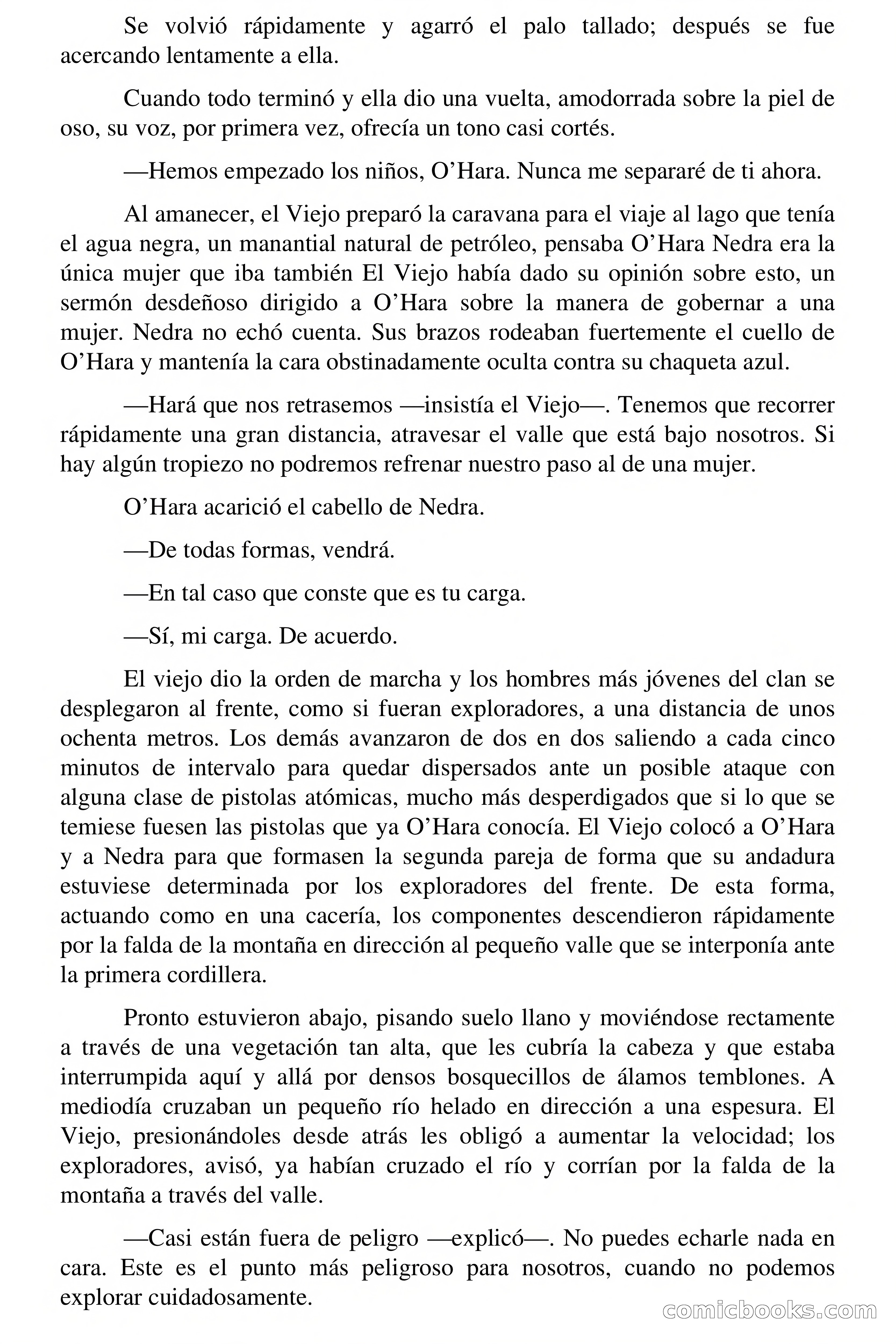 Mundo Sellado — page 55 of 142