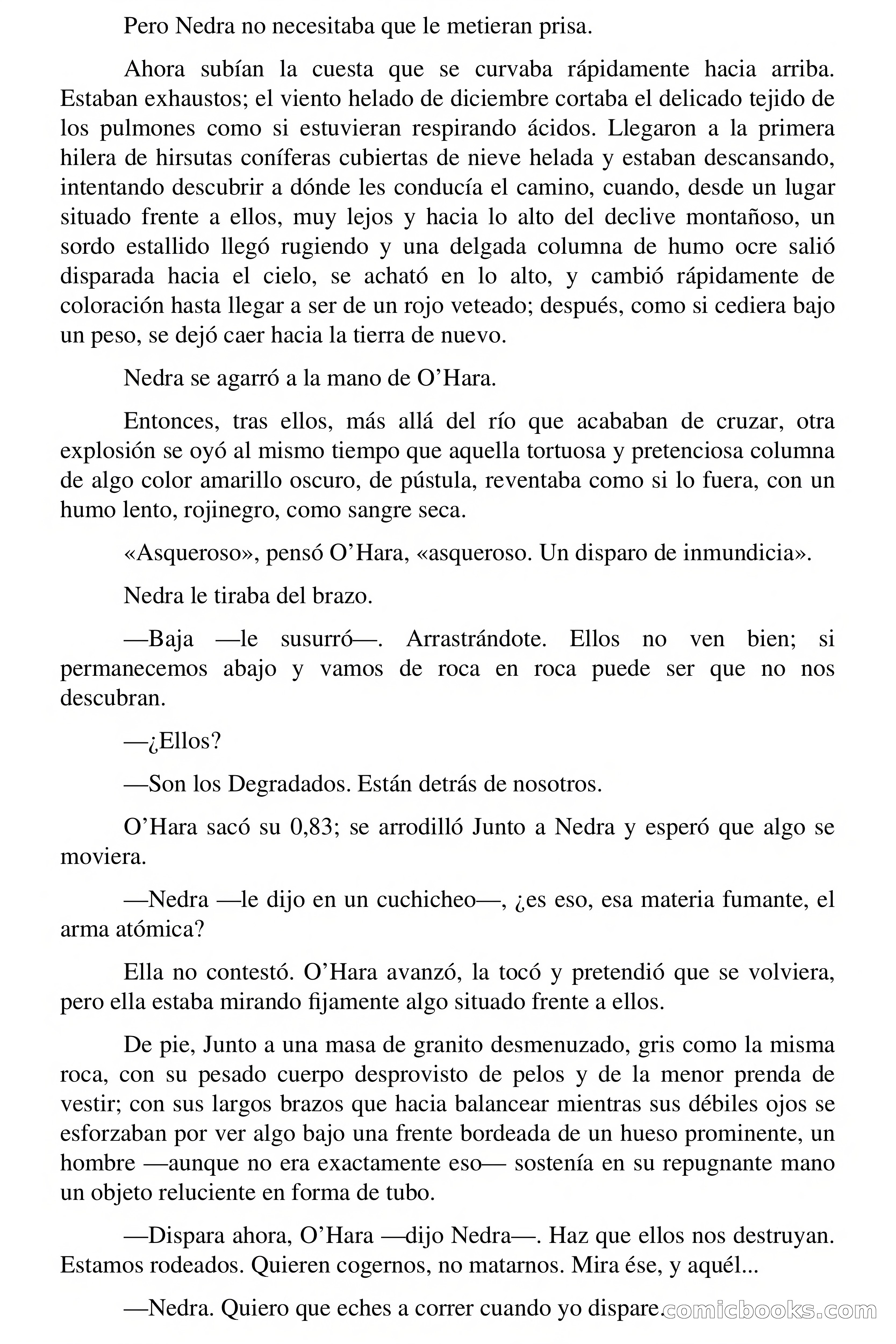 Mundo Sellado — page 56 of 142