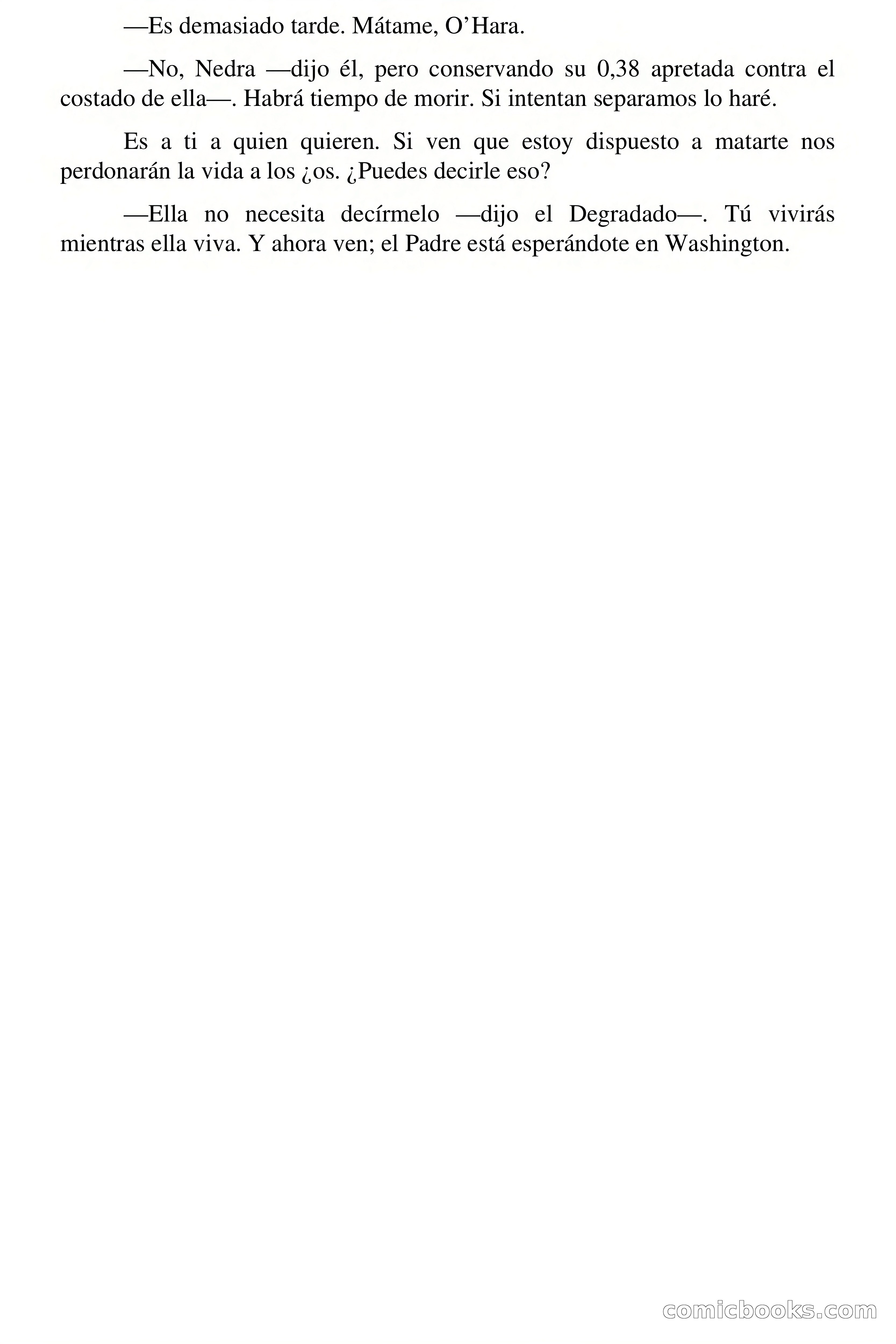 Mundo Sellado — page 57 of 142