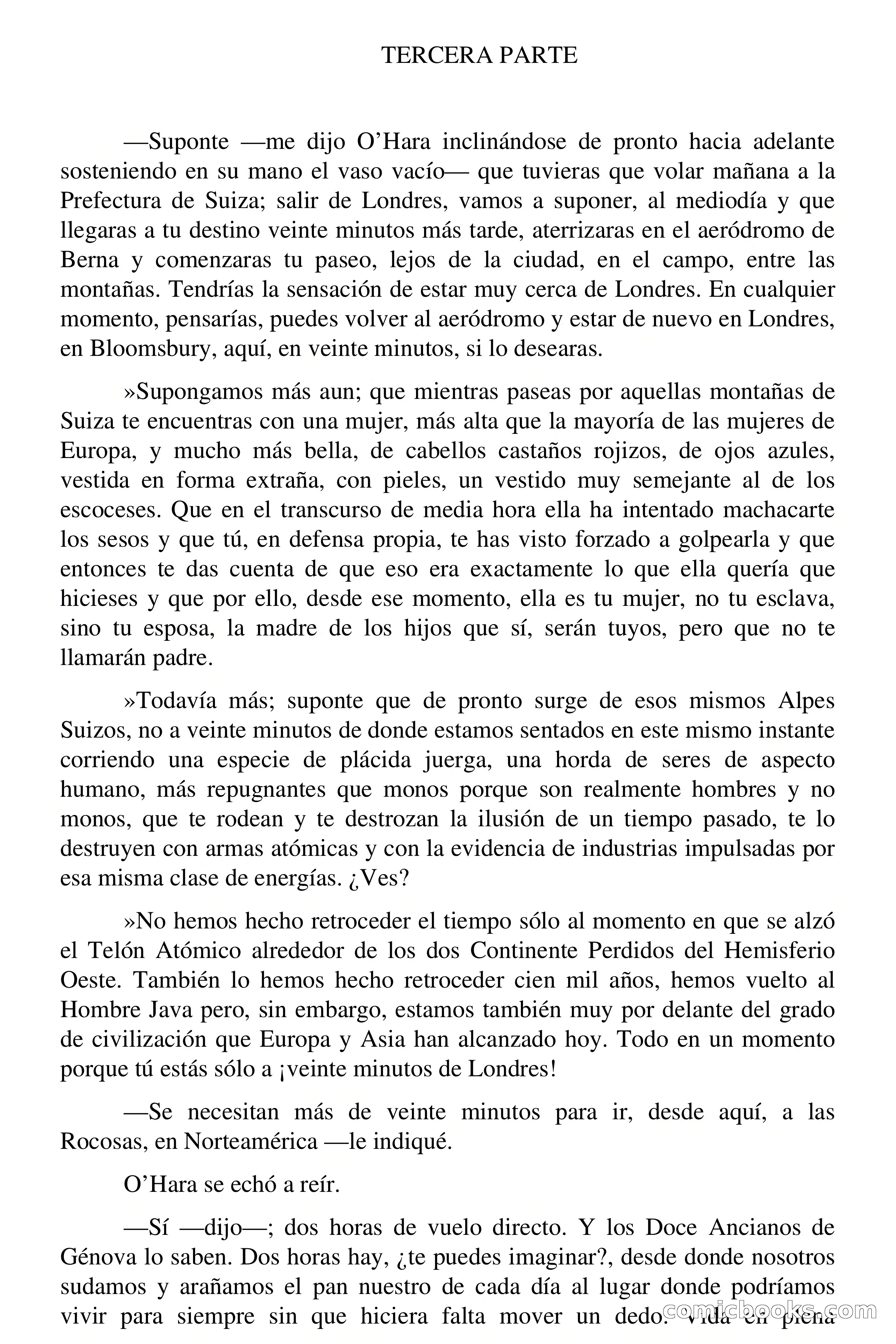 Mundo Sellado — page 58 of 142
