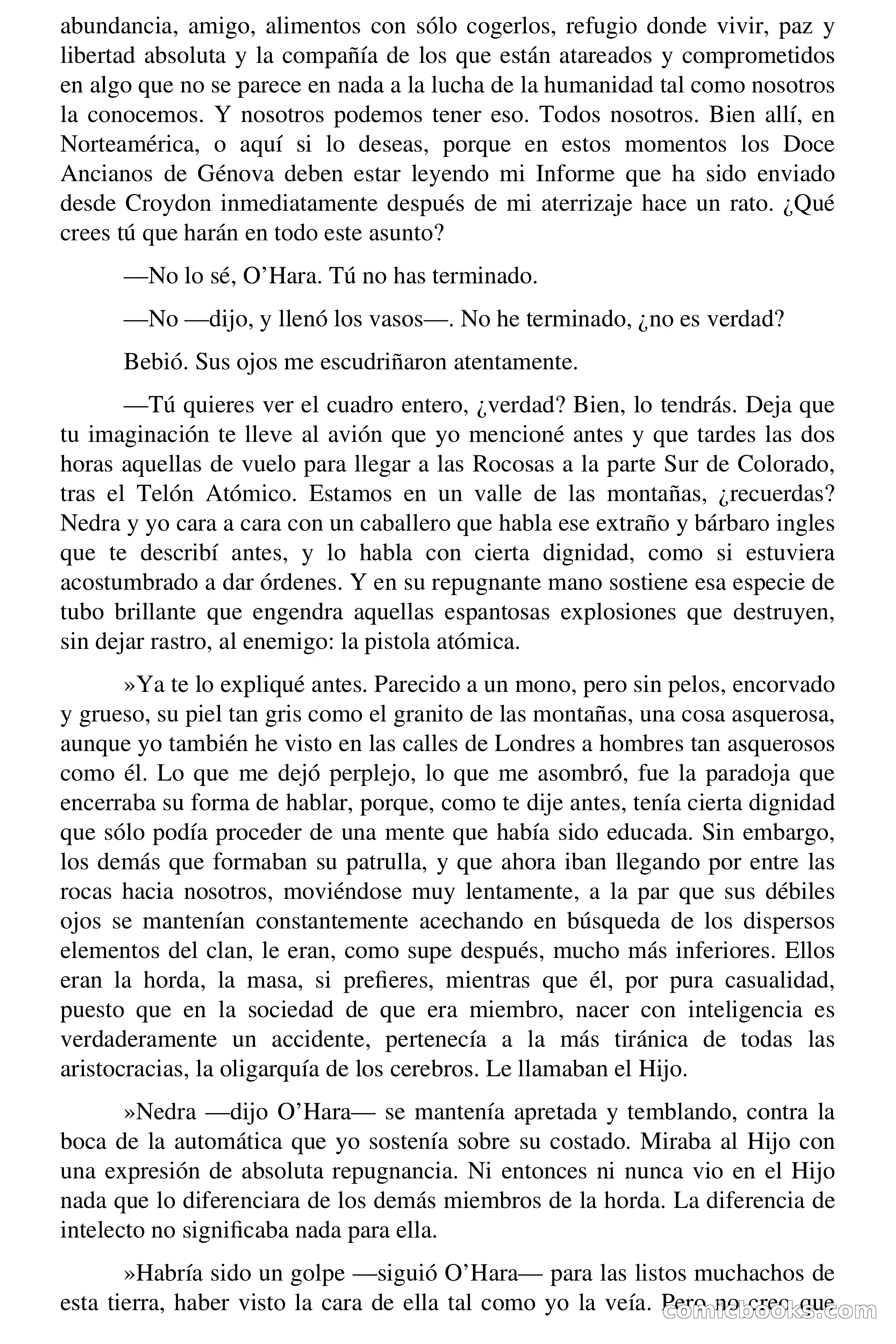 Mundo Sellado — page 59 of 142