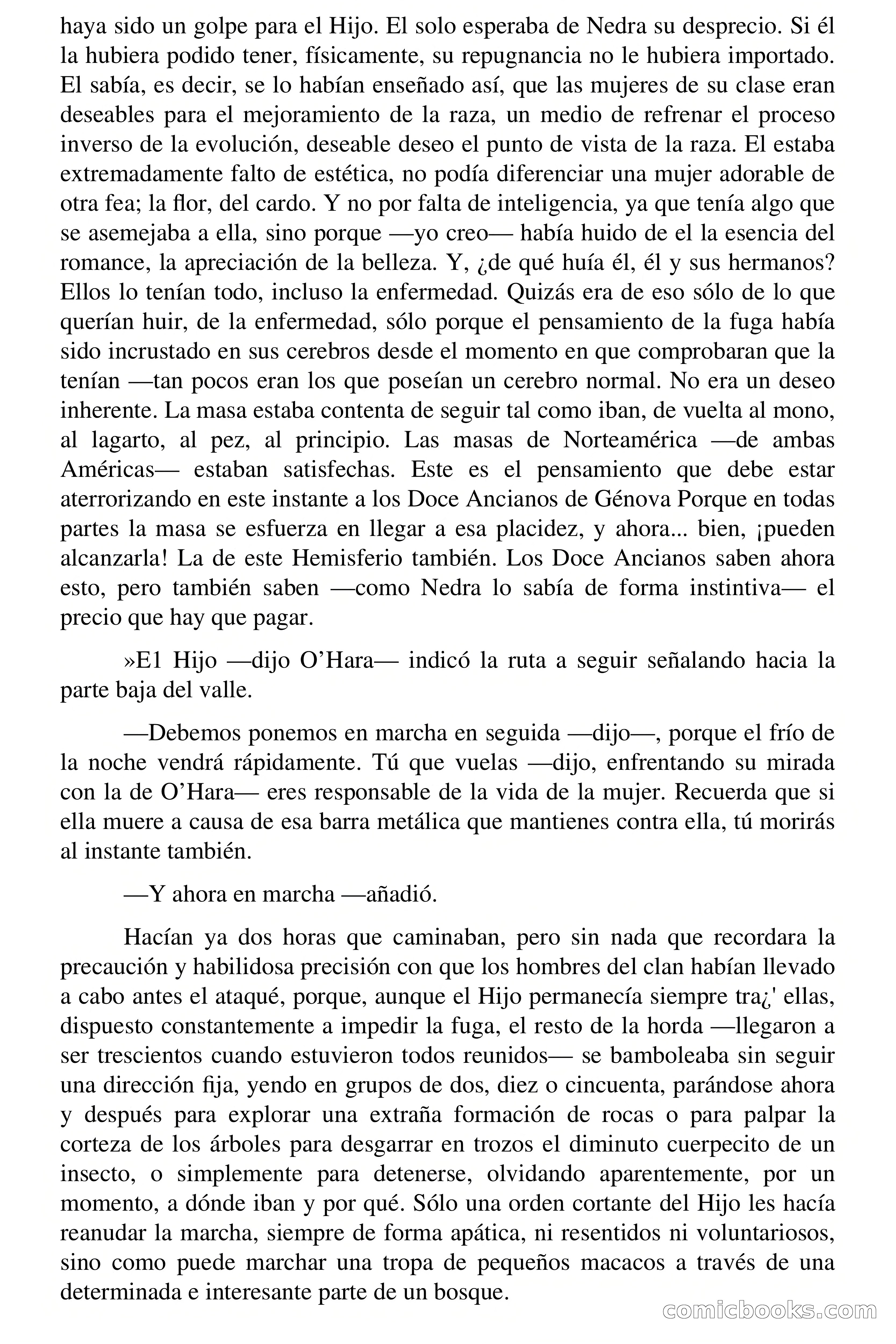 Mundo Sellado — page 60 of 142