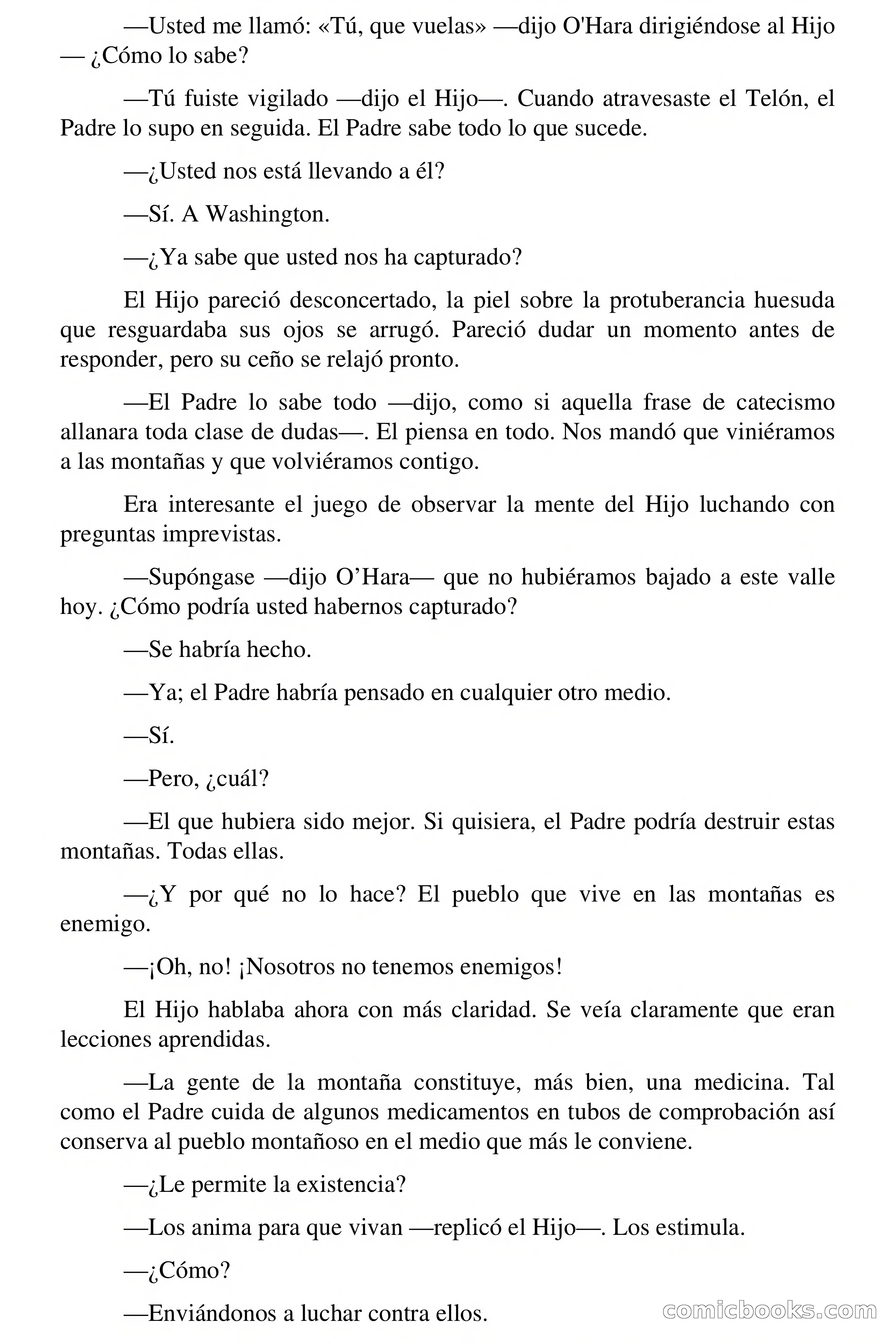 Mundo Sellado — page 61 of 142