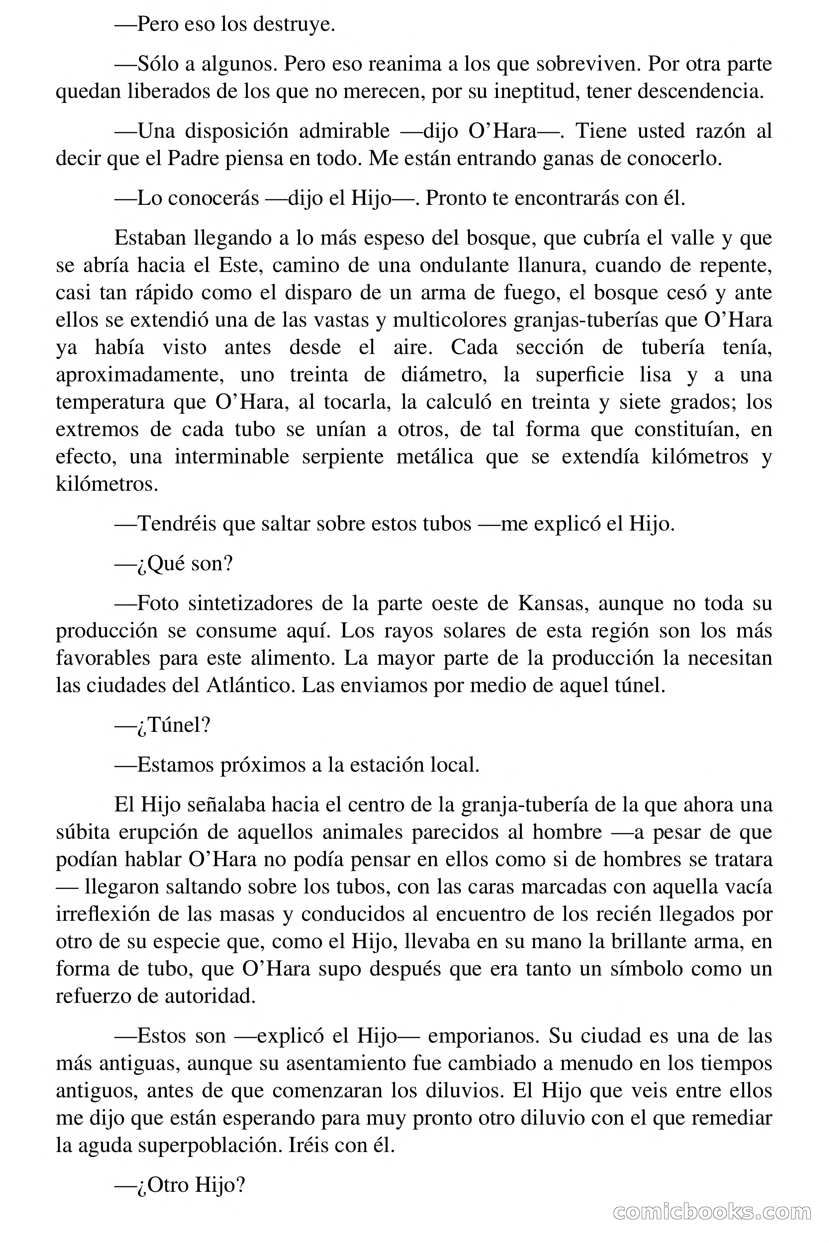 Mundo Sellado — page 62 of 142