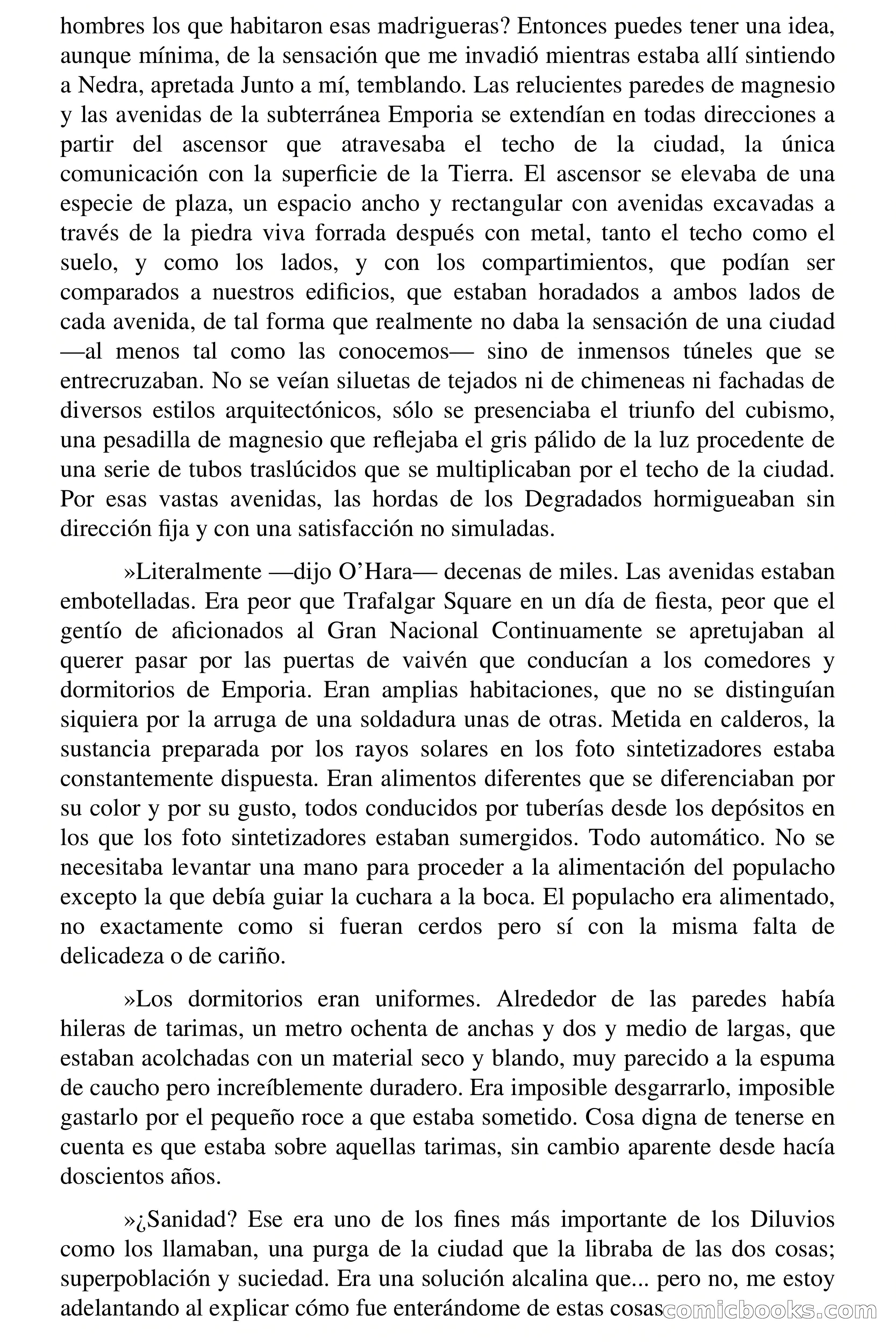 Mundo Sellado — page 66 of 142