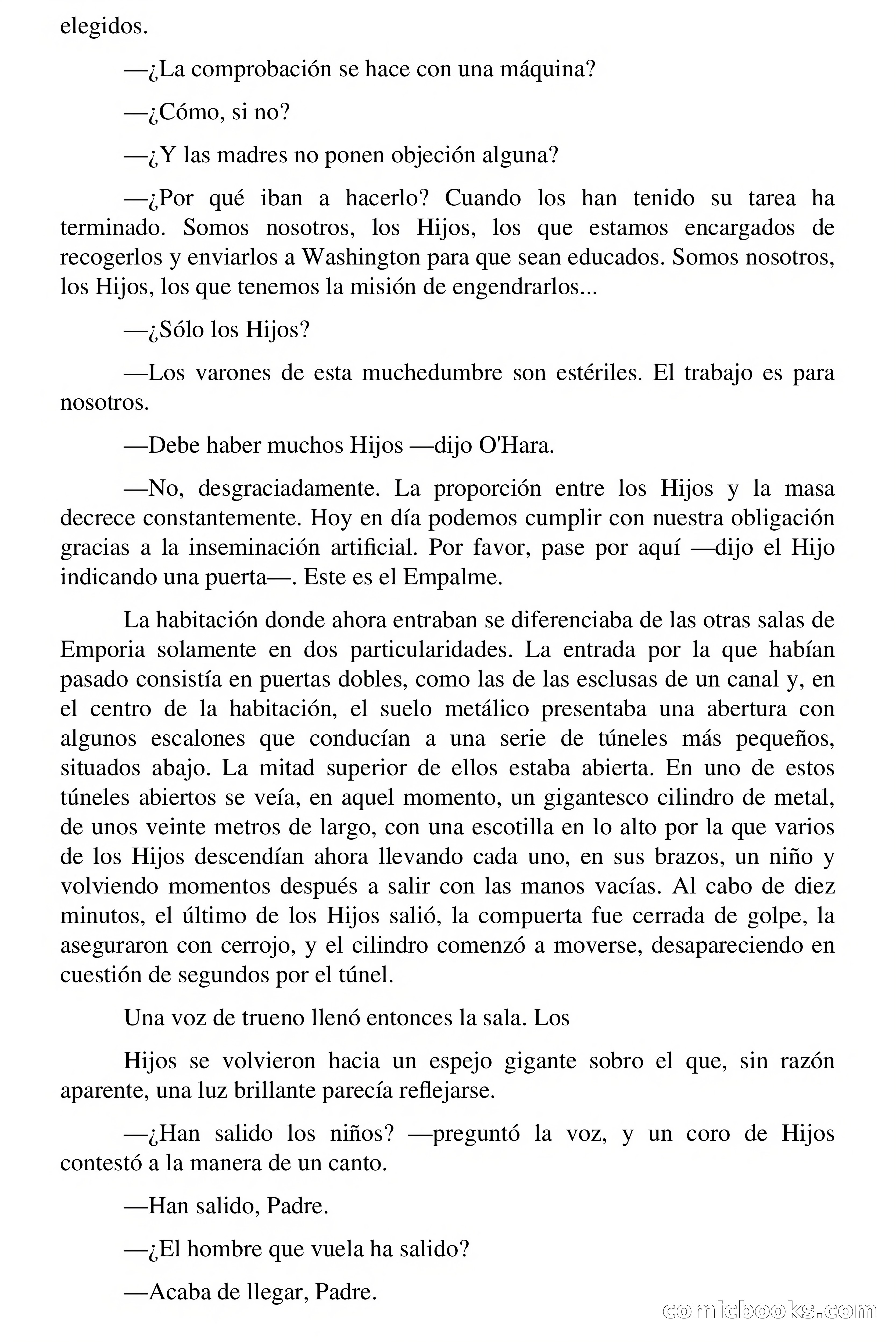 Mundo Sellado — page 68 of 142