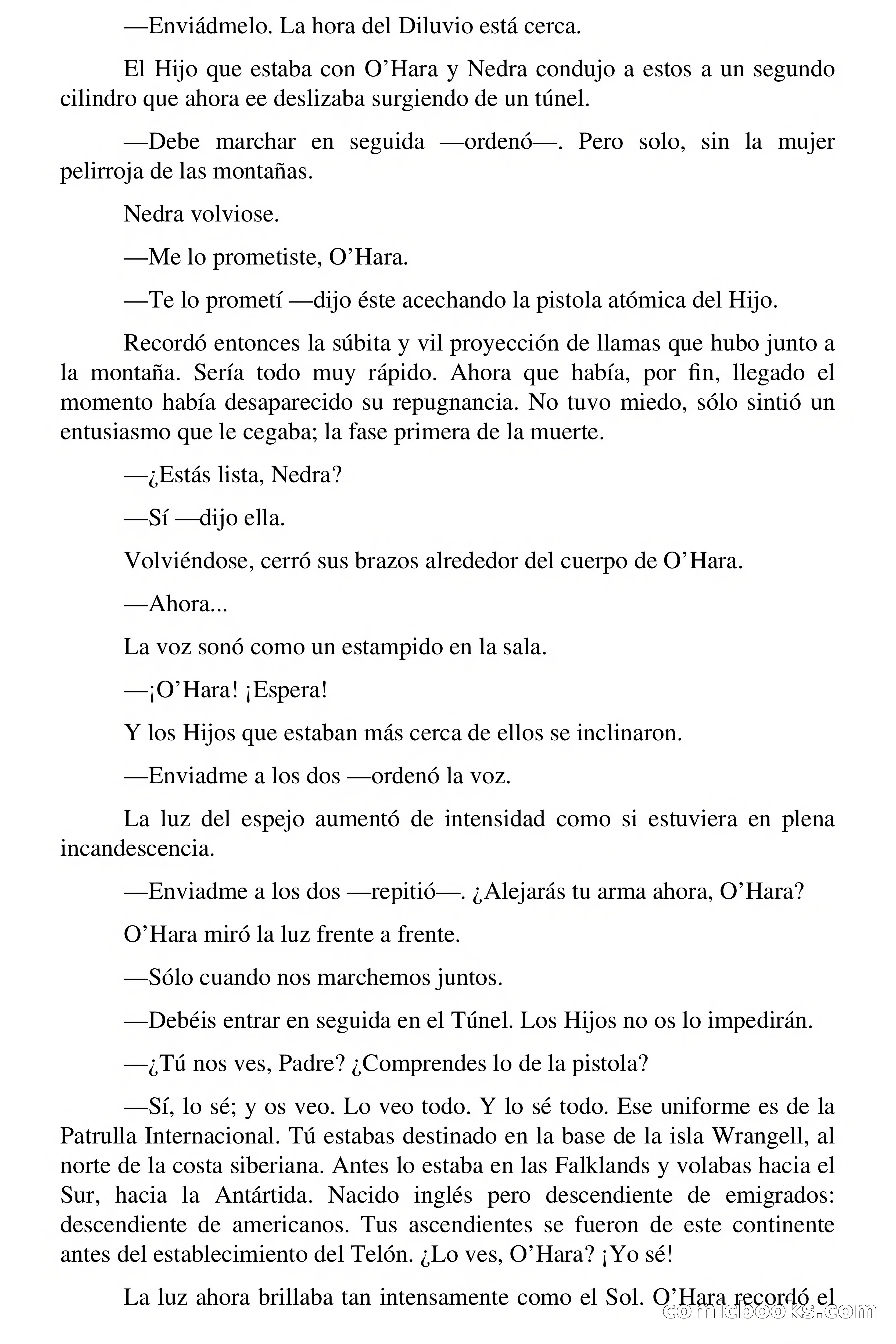 Mundo Sellado — page 69 of 142