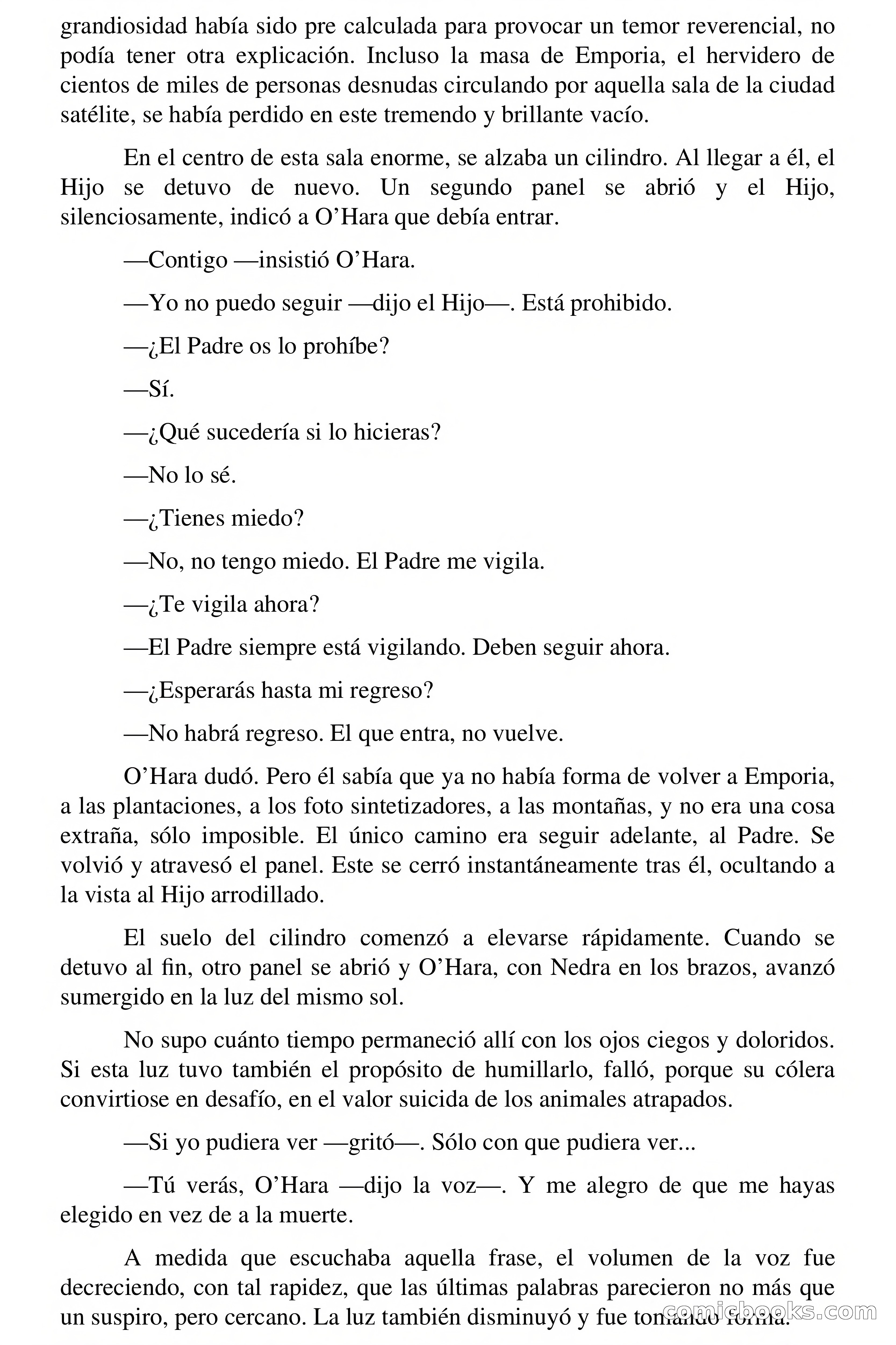 Mundo Sellado — page 73 of 142