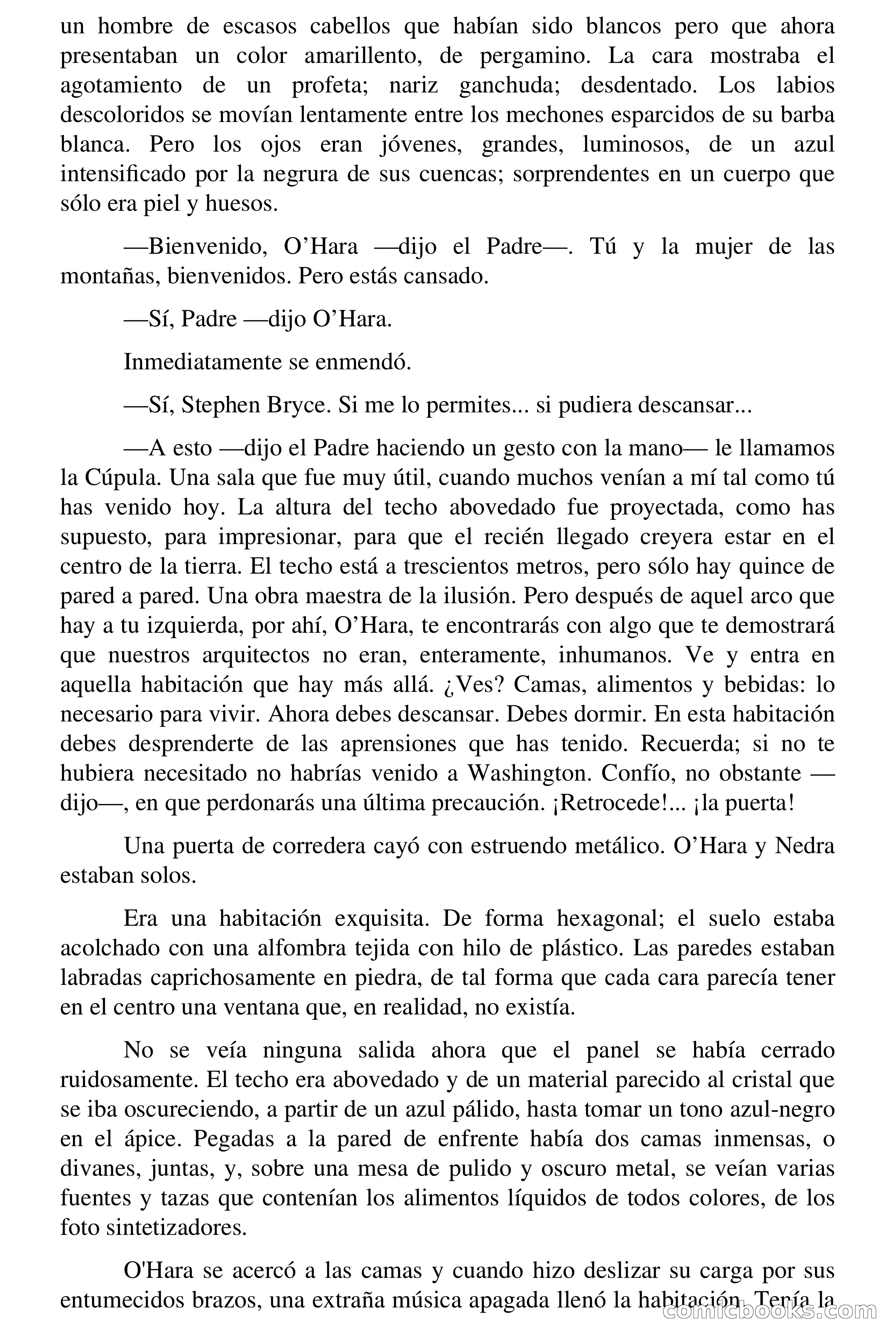 Mundo Sellado — page 75 of 142