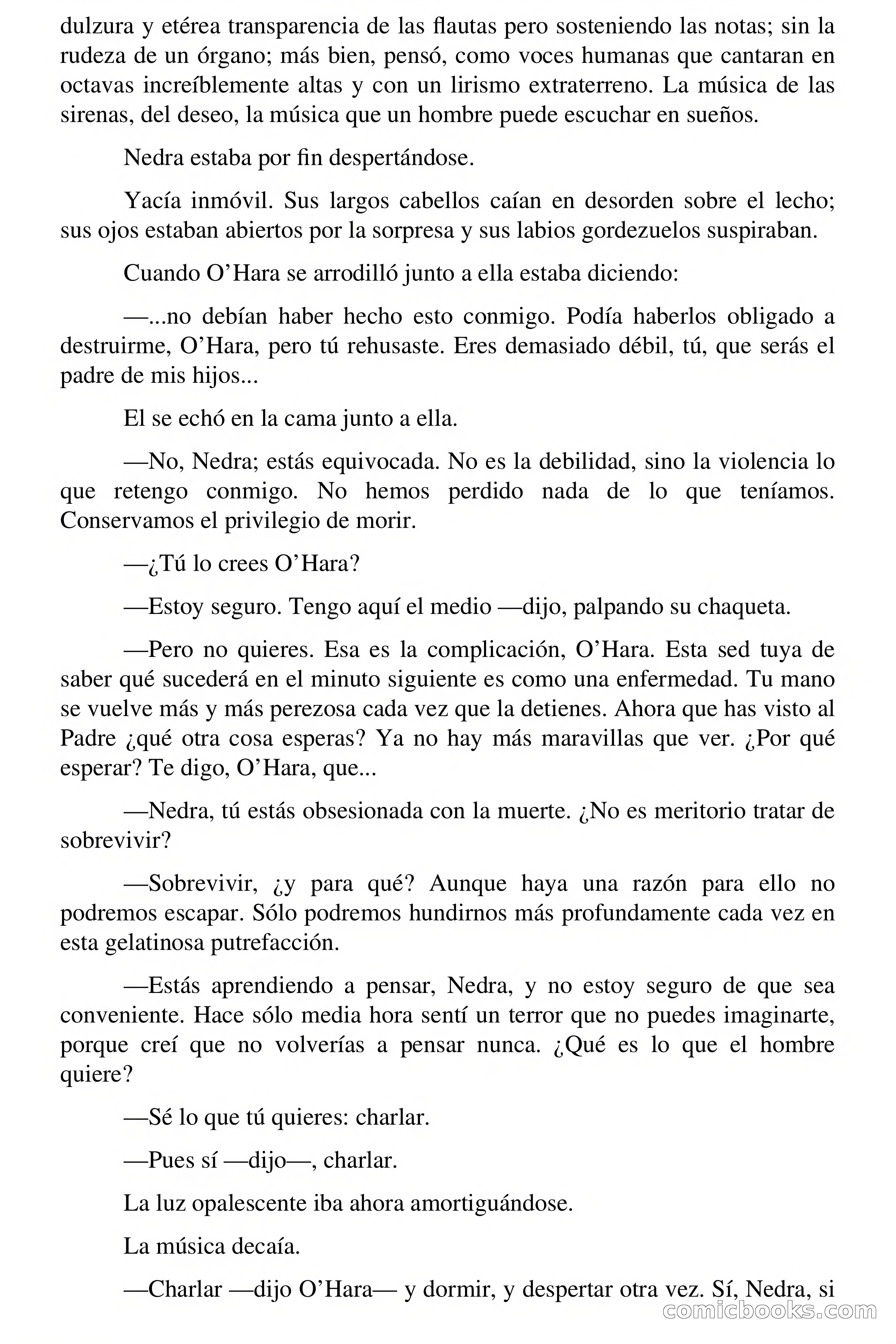 Mundo Sellado — page 76 of 142