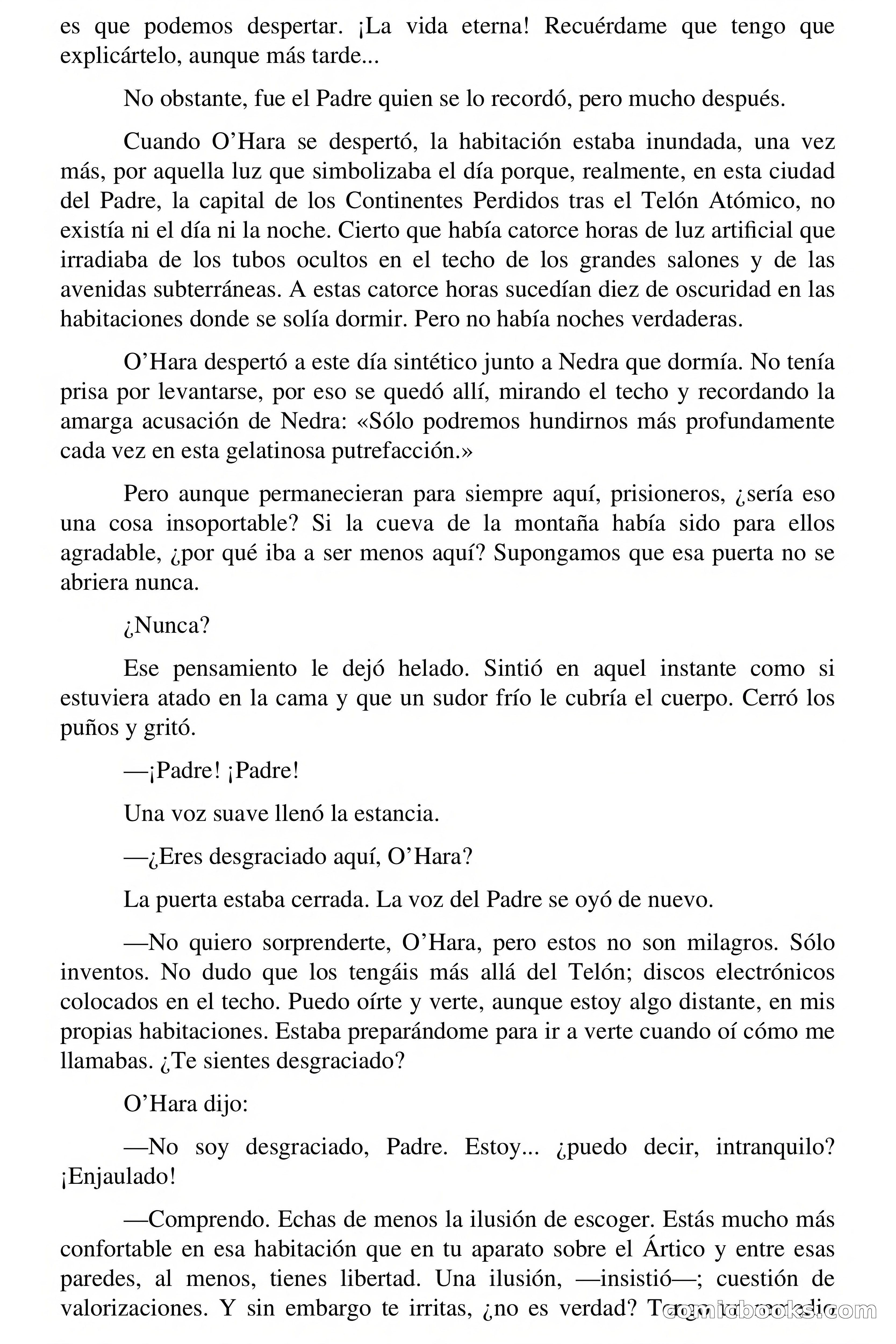 Mundo Sellado — page 77 of 142
