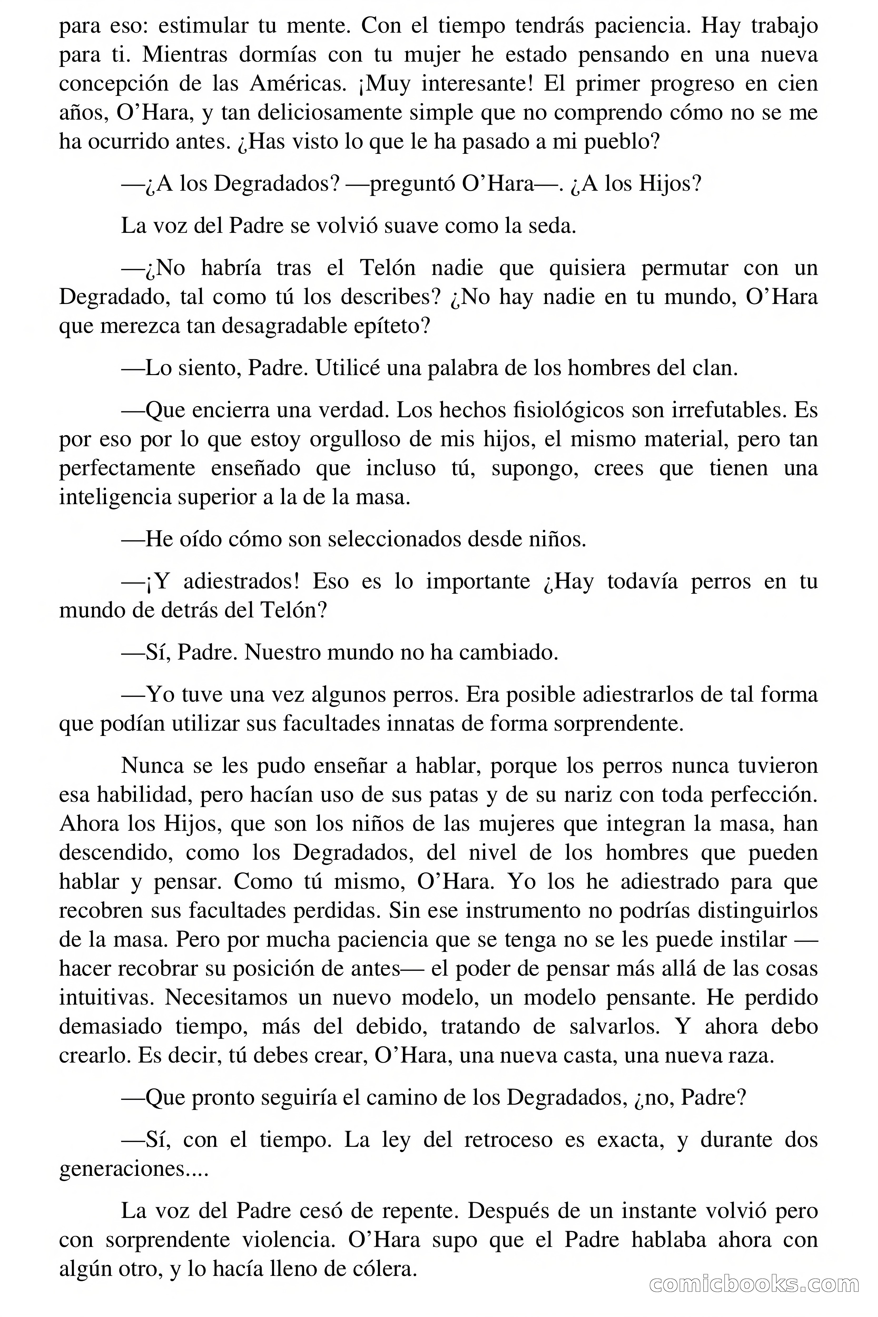 Mundo Sellado — page 78 of 142