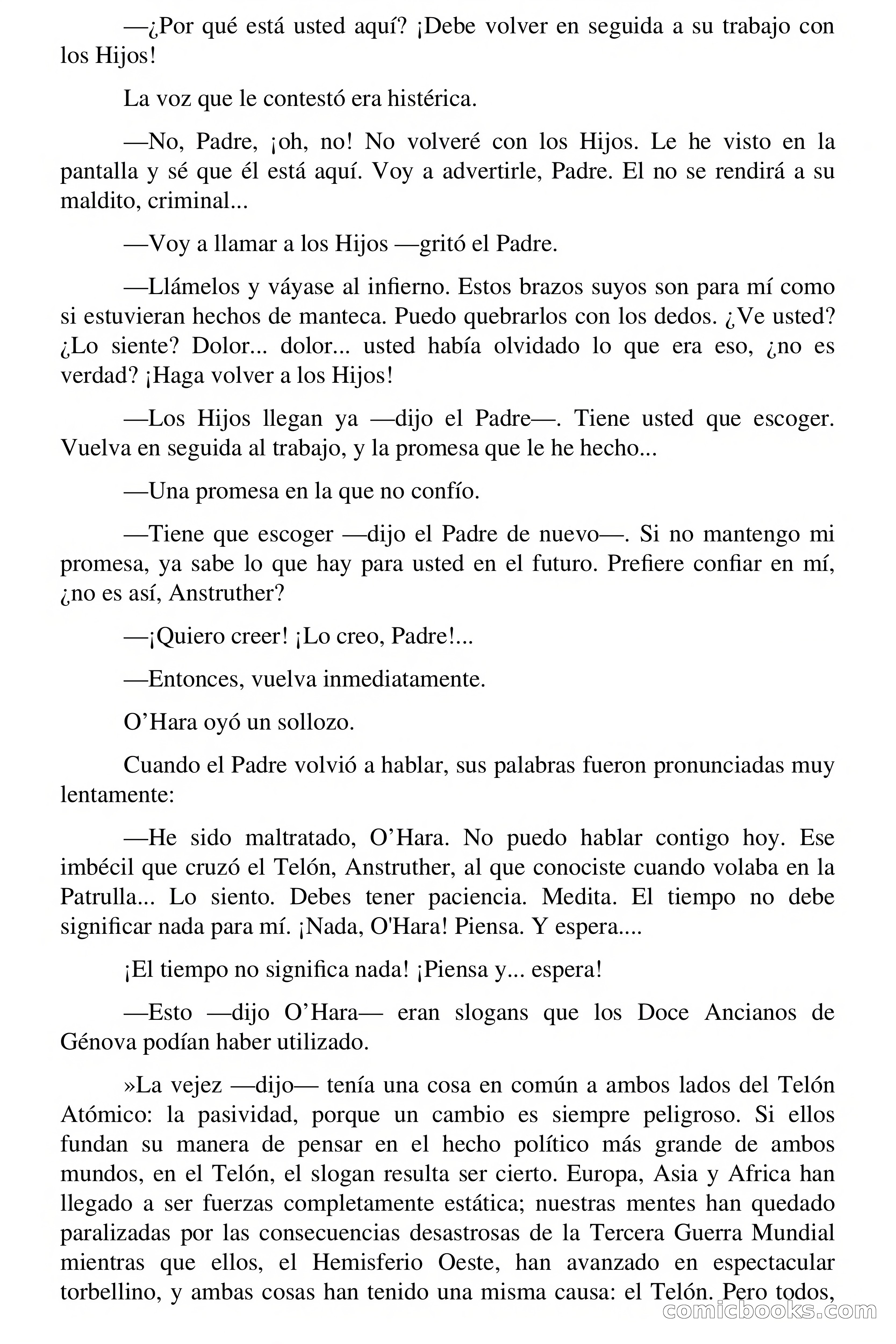 Mundo Sellado — page 79 of 142