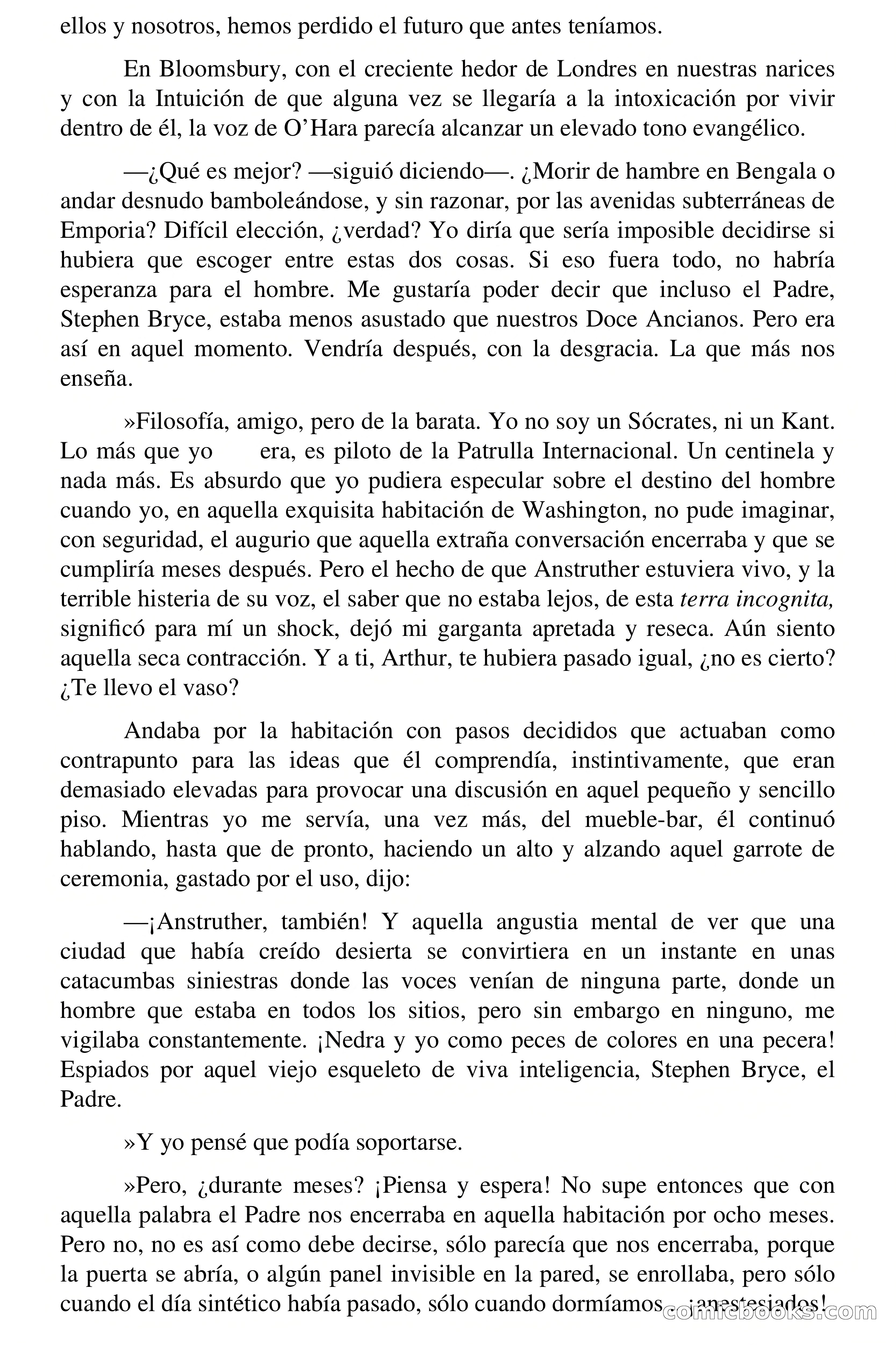 Mundo Sellado — page 80 of 142
