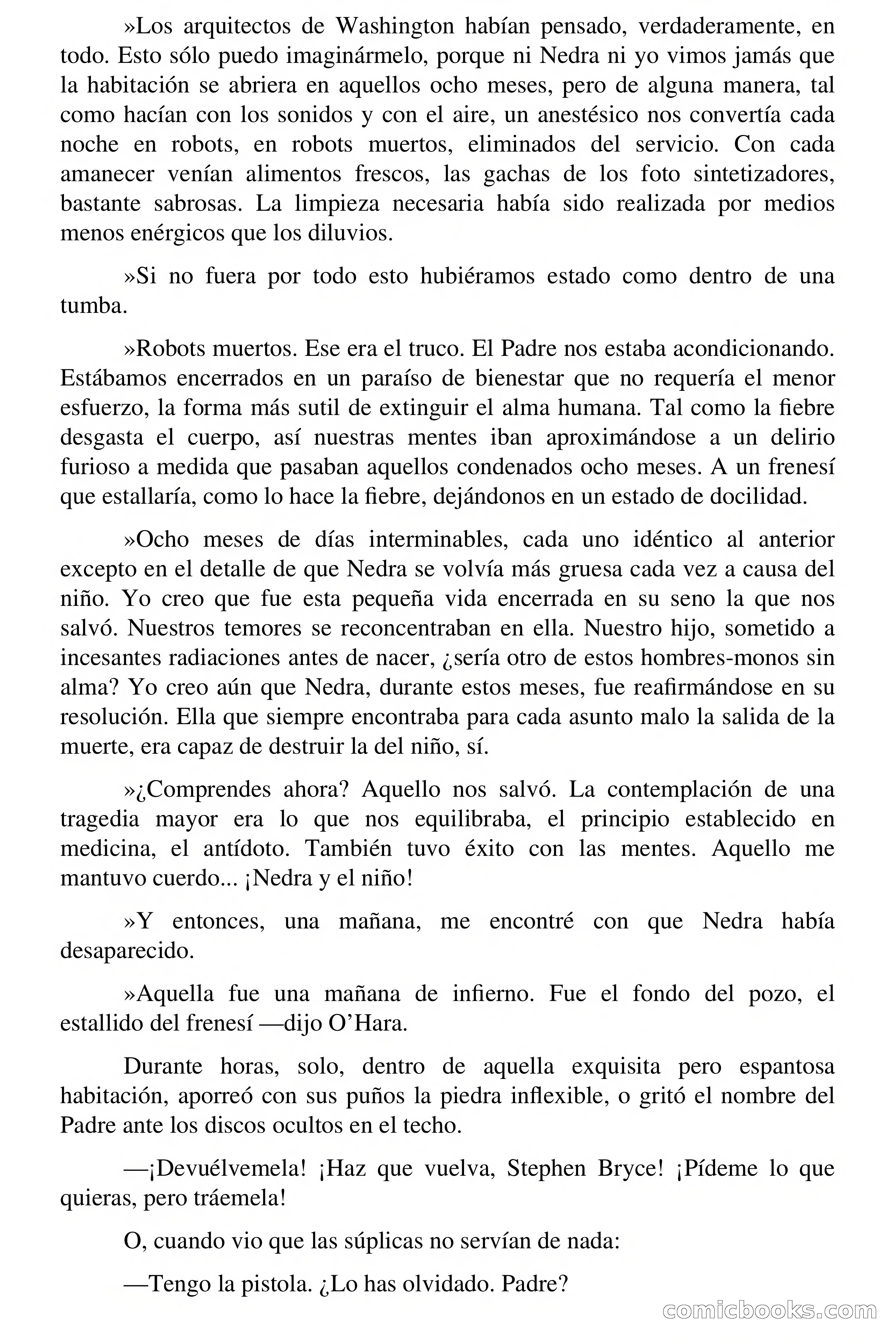 Mundo Sellado — page 81 of 142